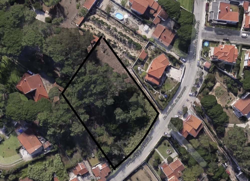 Sintra, Lisbon, 2705-645, PT, ,Land,For Sale,1698762