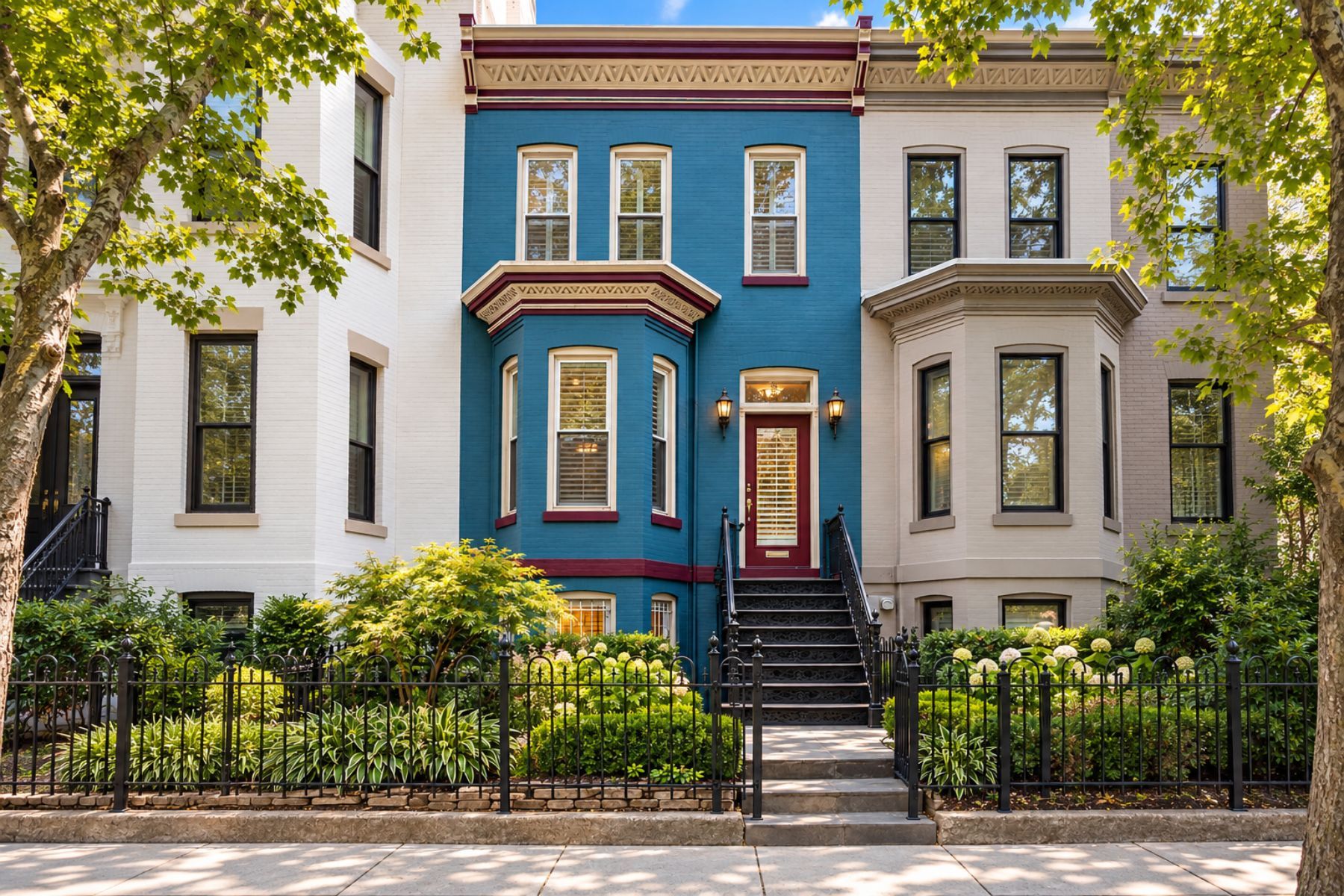  1826 15th Street NW, Washington, DC, 20009 - 物件實景