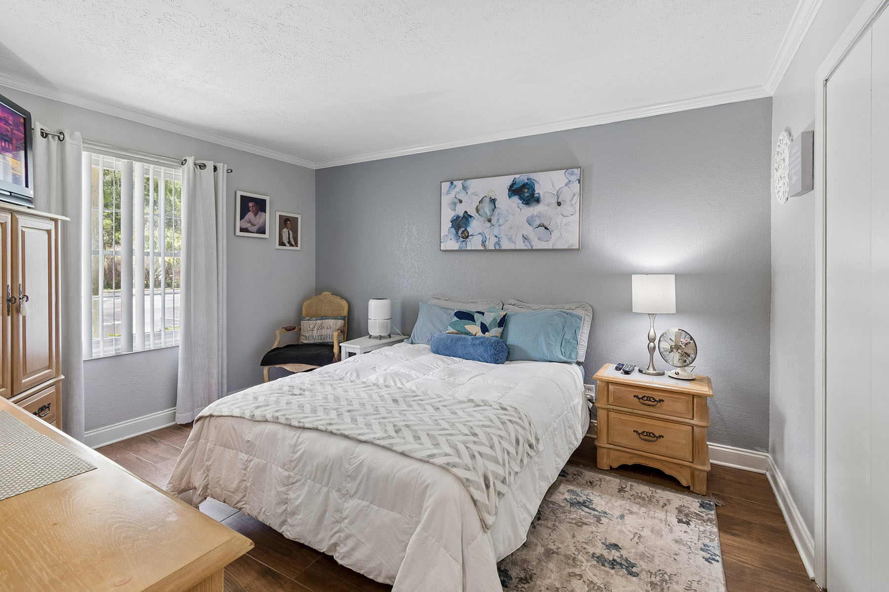  TAMPA - 物件實景