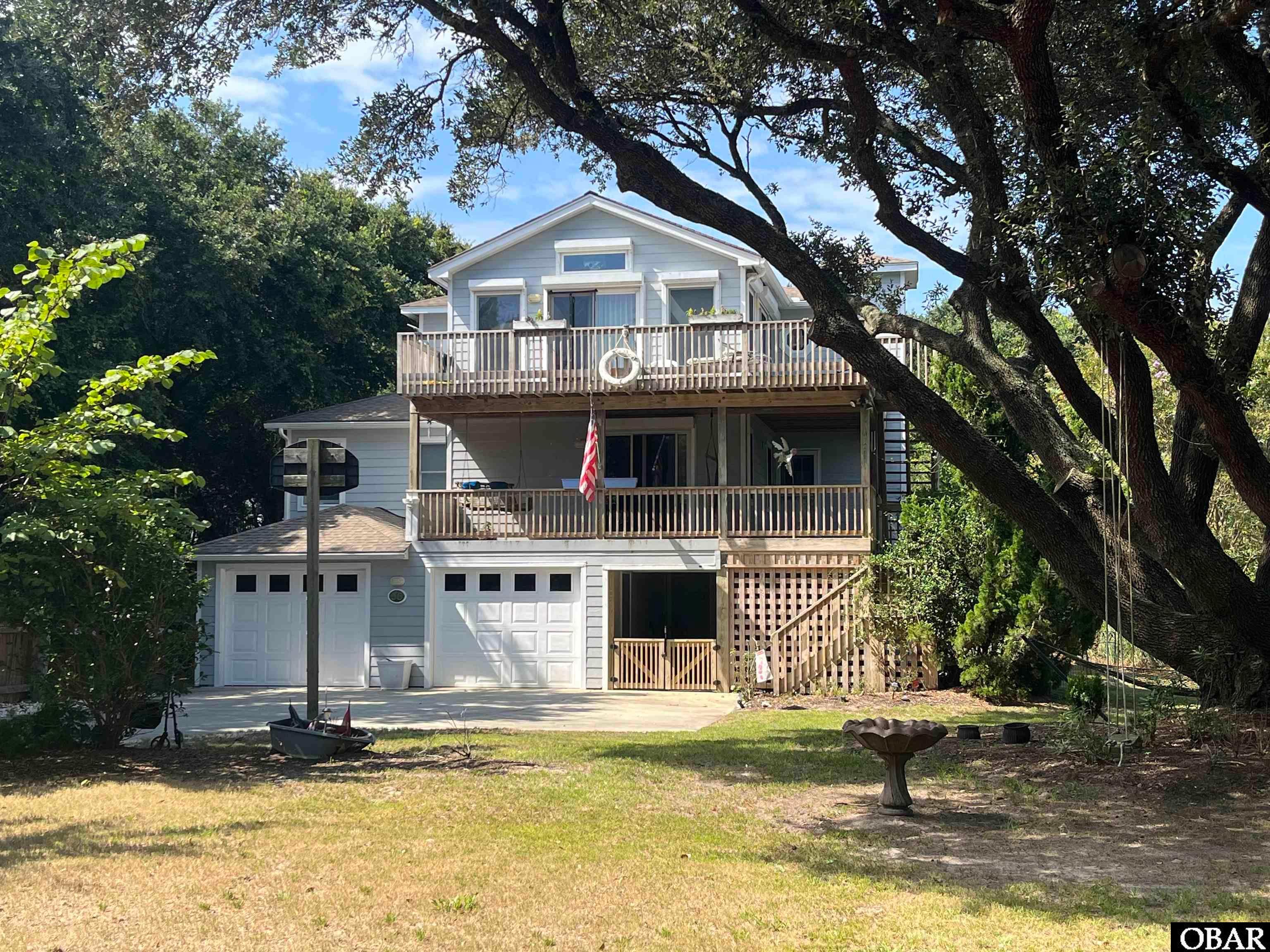 Southern Shores, North Carolina, 27949, United States, 5 Bedrooms Bedrooms, ,5 BathroomsBathrooms,Residential,For Sale,1768368