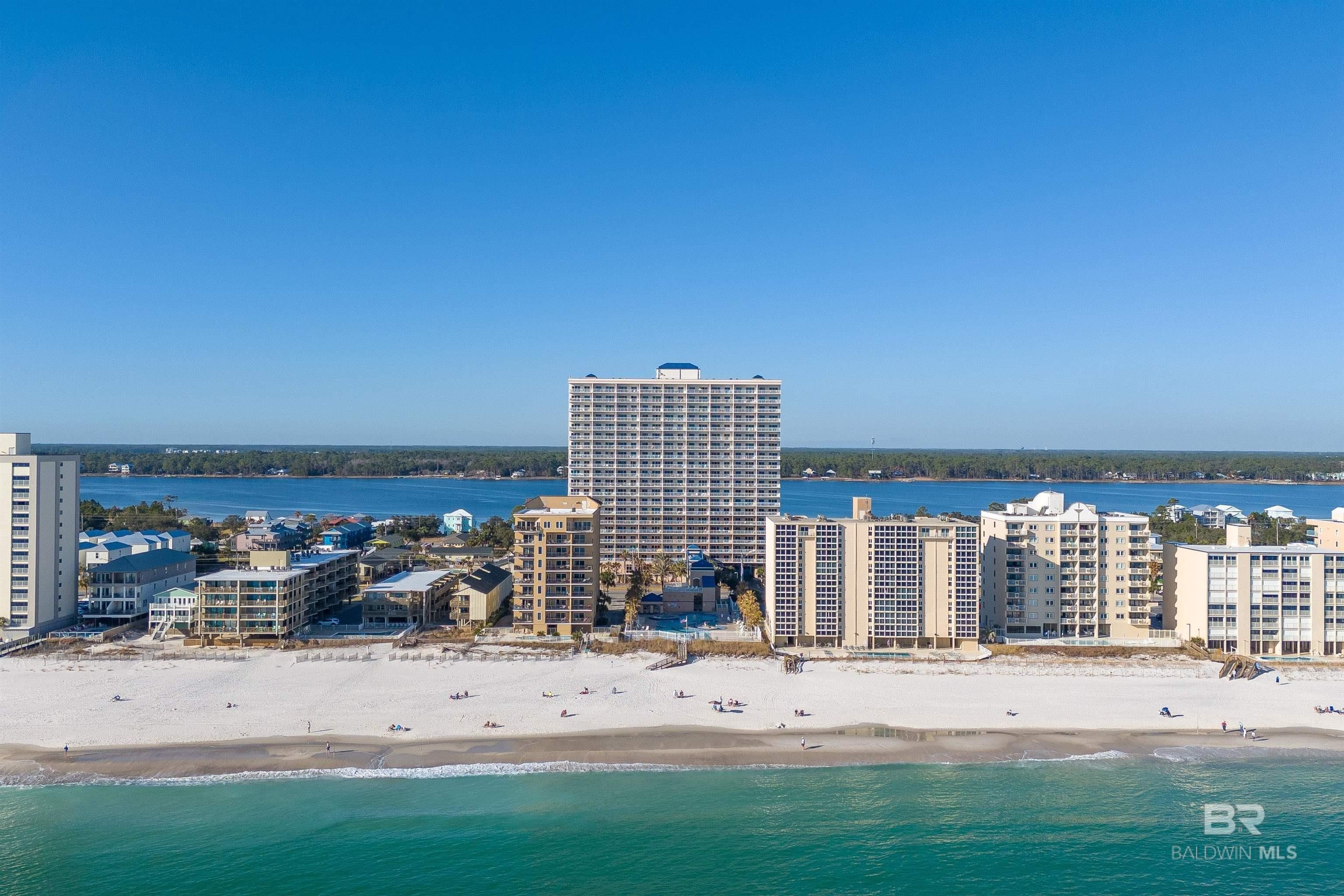 Gulf Shores, Alabama, 36542, United States, 2 Bedrooms Bedrooms, ,2 BathroomsBathrooms,Residential,For Sale,1879116
