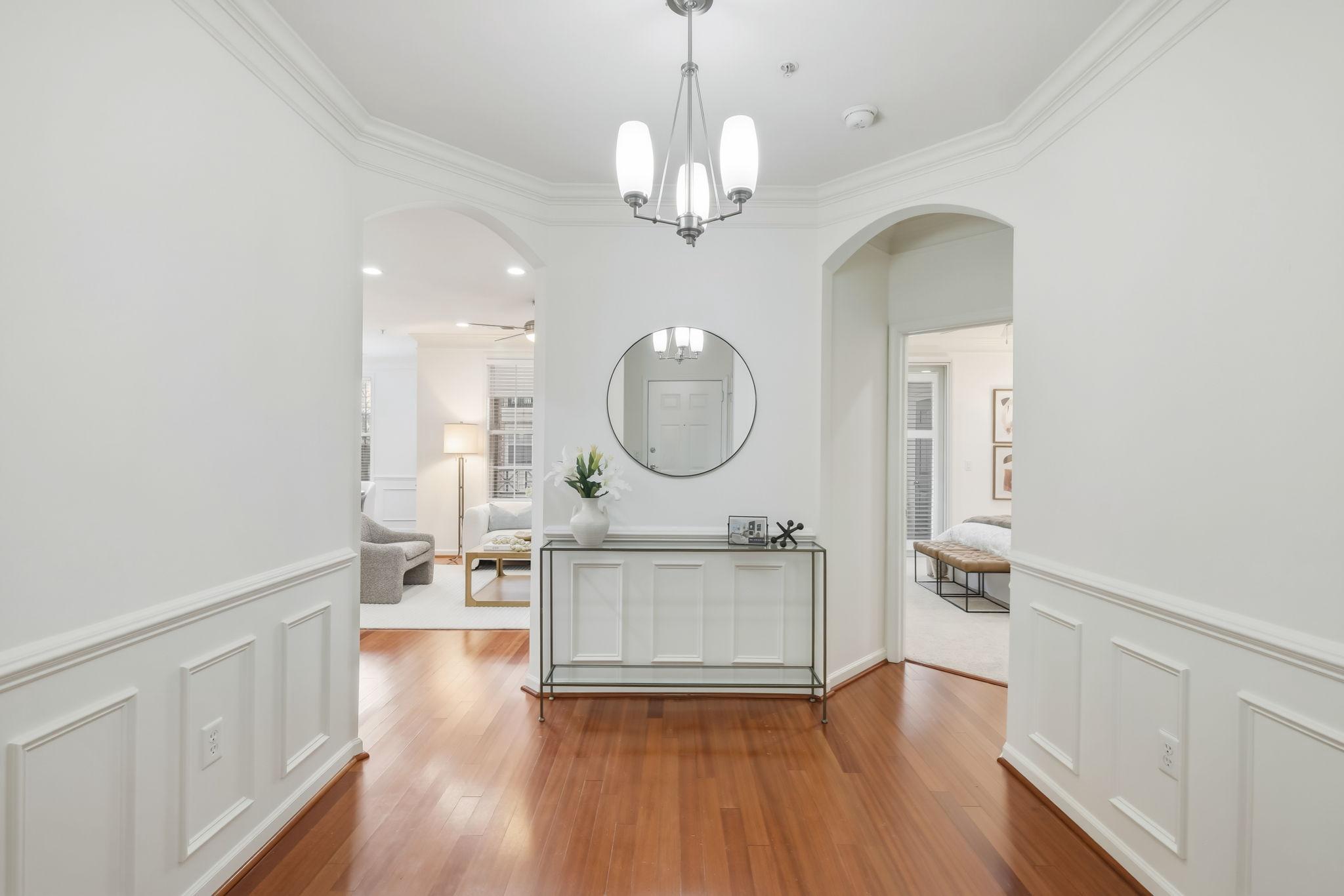  1 Arch Place, Gaithersburg, MD 20878 - 物件實景