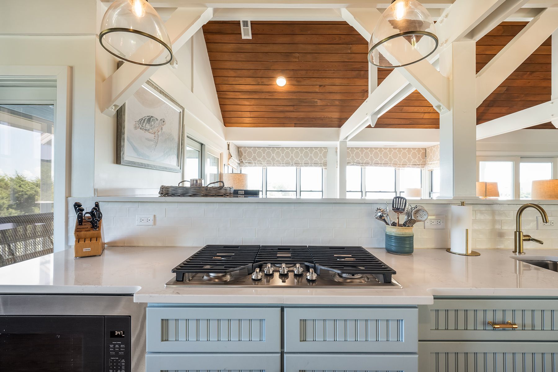  515 South Bald Head Wynd, Bald Head Island, NC 28461 - 物件實景