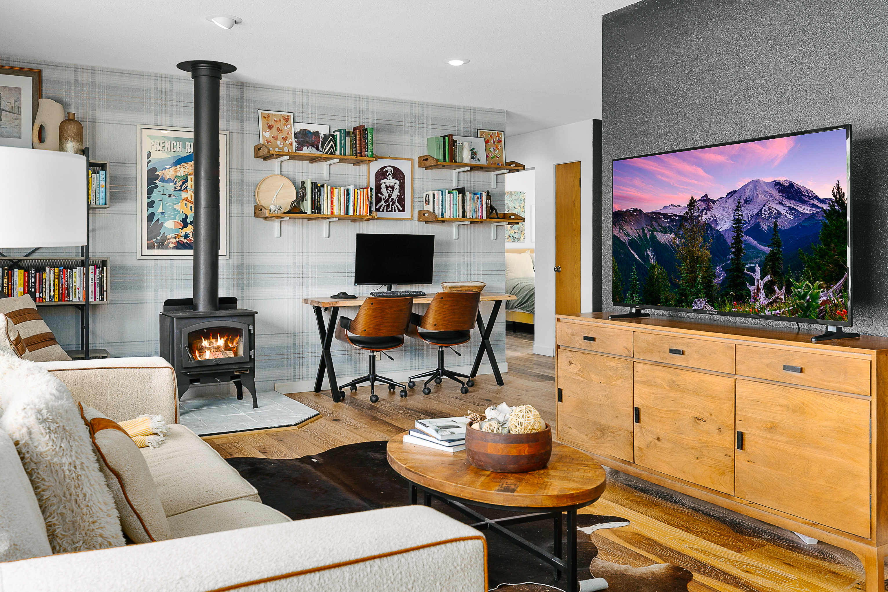  37433 NE Fern Place, Hansville, WA 98340 - 物件實景
