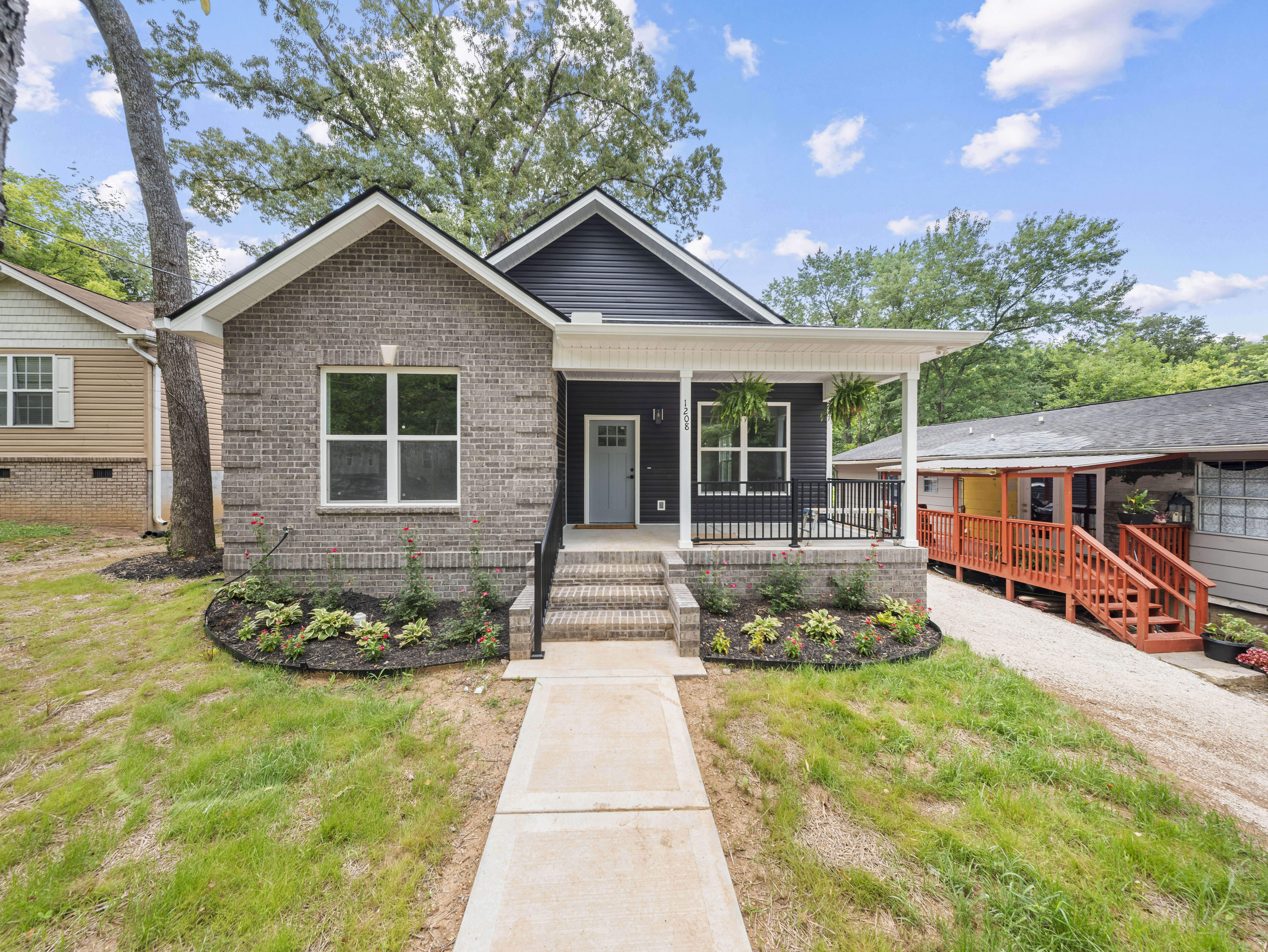 1208 Ohio Avenue, Knoxville, TN 37921 - 物件實景