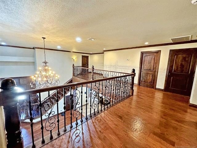 Tahlequah, Oklahoma, 74464, United States, 4 Bedrooms Bedrooms, ,6 BathroomsBathrooms,Residential,For Sale,1983044