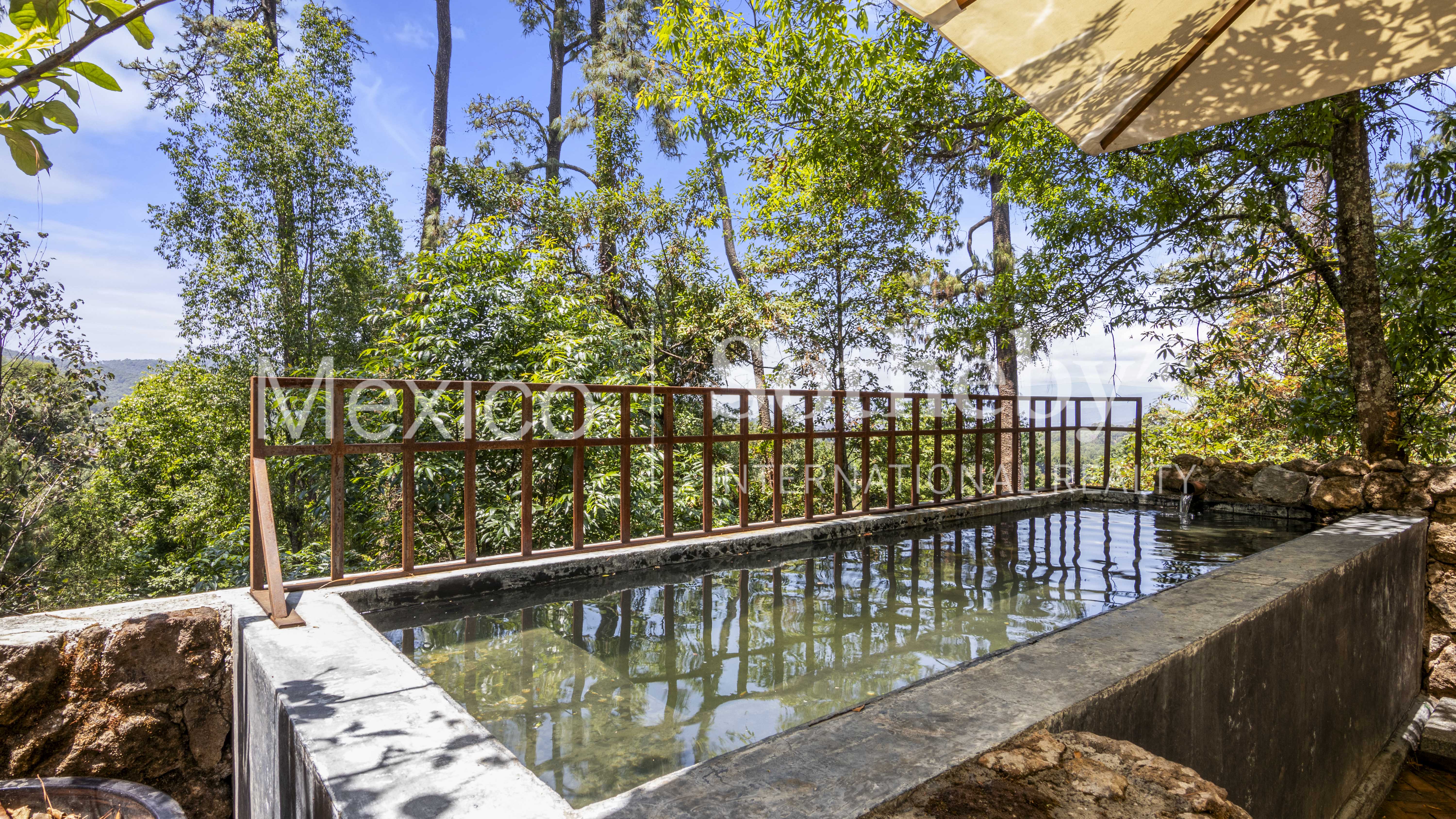  Casa Limoneros - 物件實景