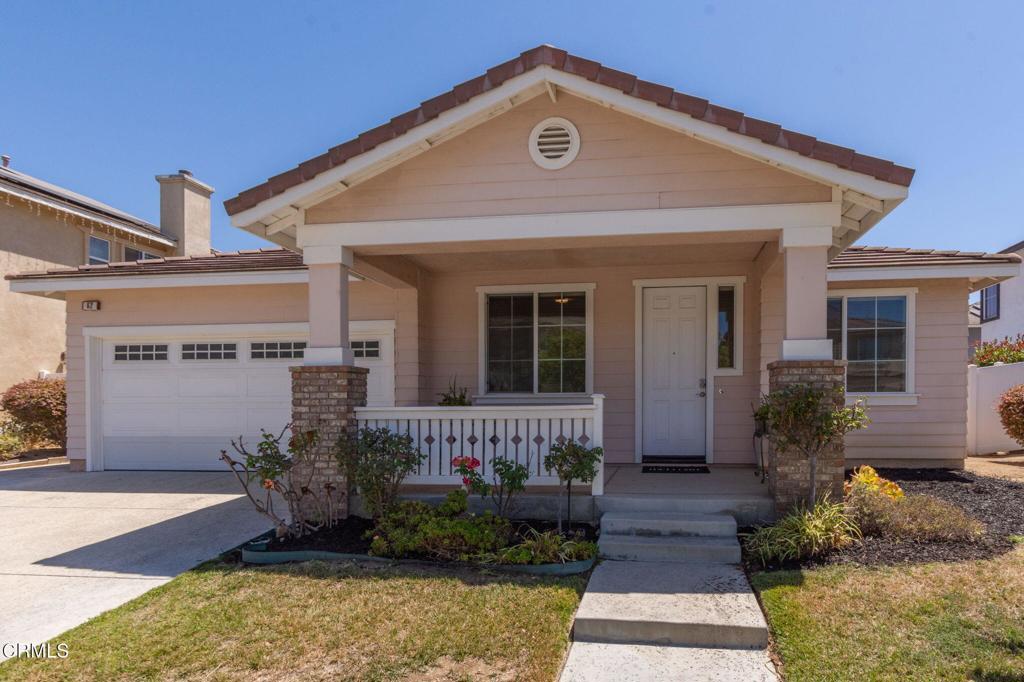 Fillmore, California, 93015, United States, 3 Bedrooms Bedrooms, ,2 BathroomsBathrooms,Residential,For Sale,1906343