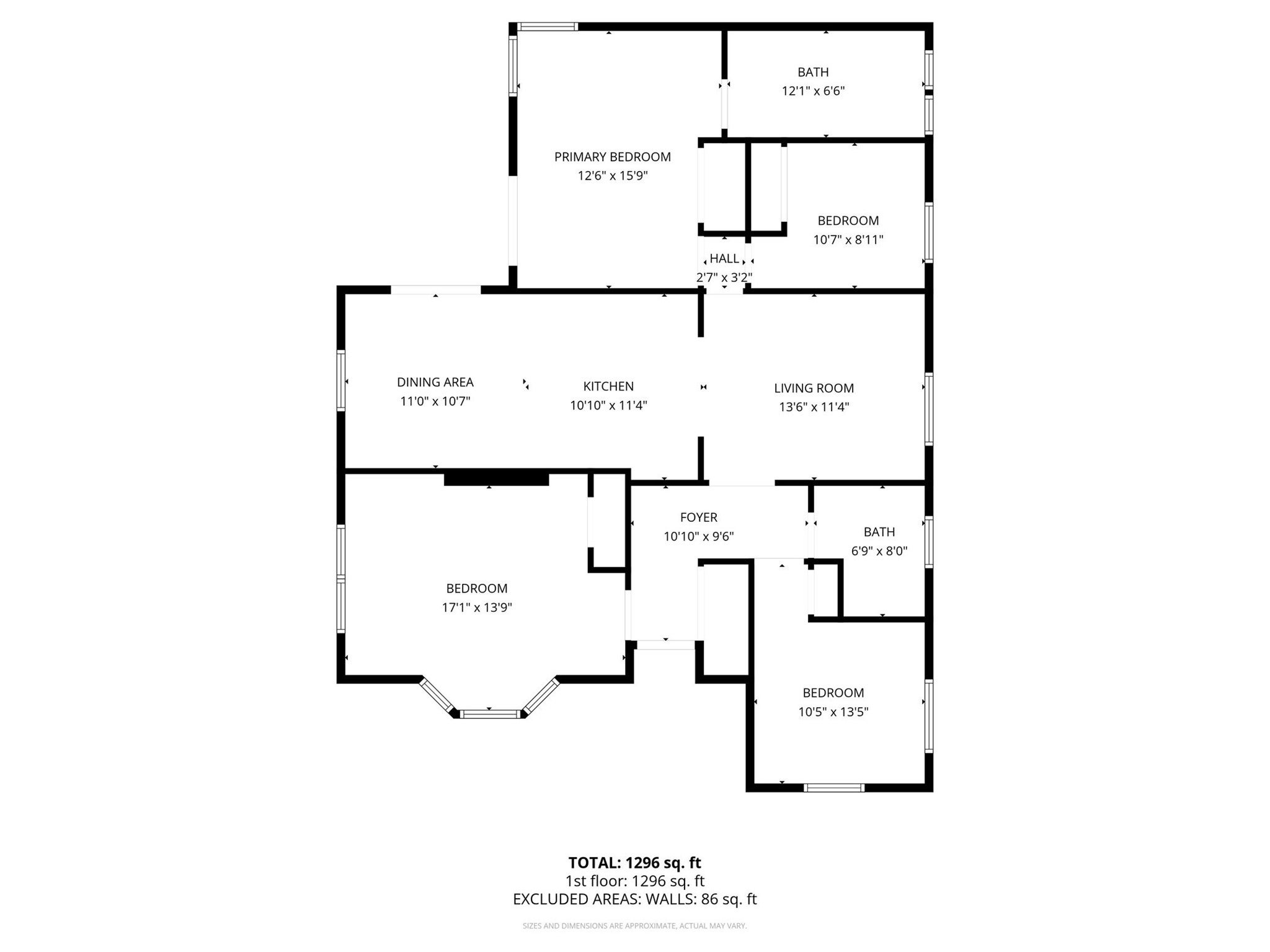 McKinney, Texas, 75069, United States, 5 Bedrooms Bedrooms, ,3 BathroomsBathrooms,Residential,For Sale,2040623