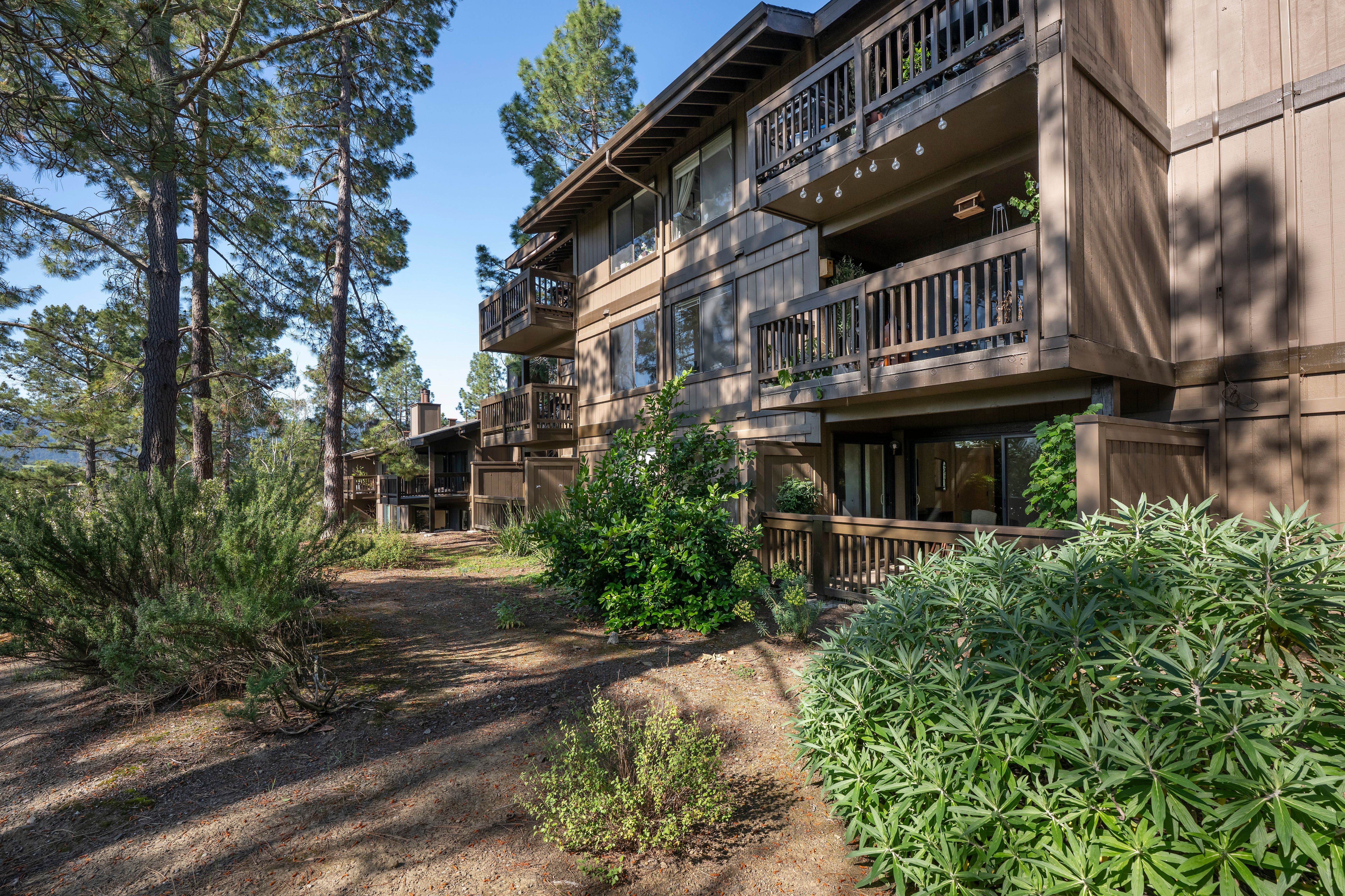  3323 La Mesa Drive #2, San Carlos, CA 94070 - 物件實景