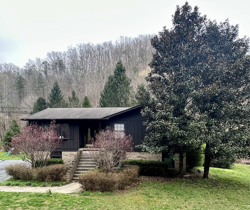 KY Route 1750 , East Point, KY 41216 #1
