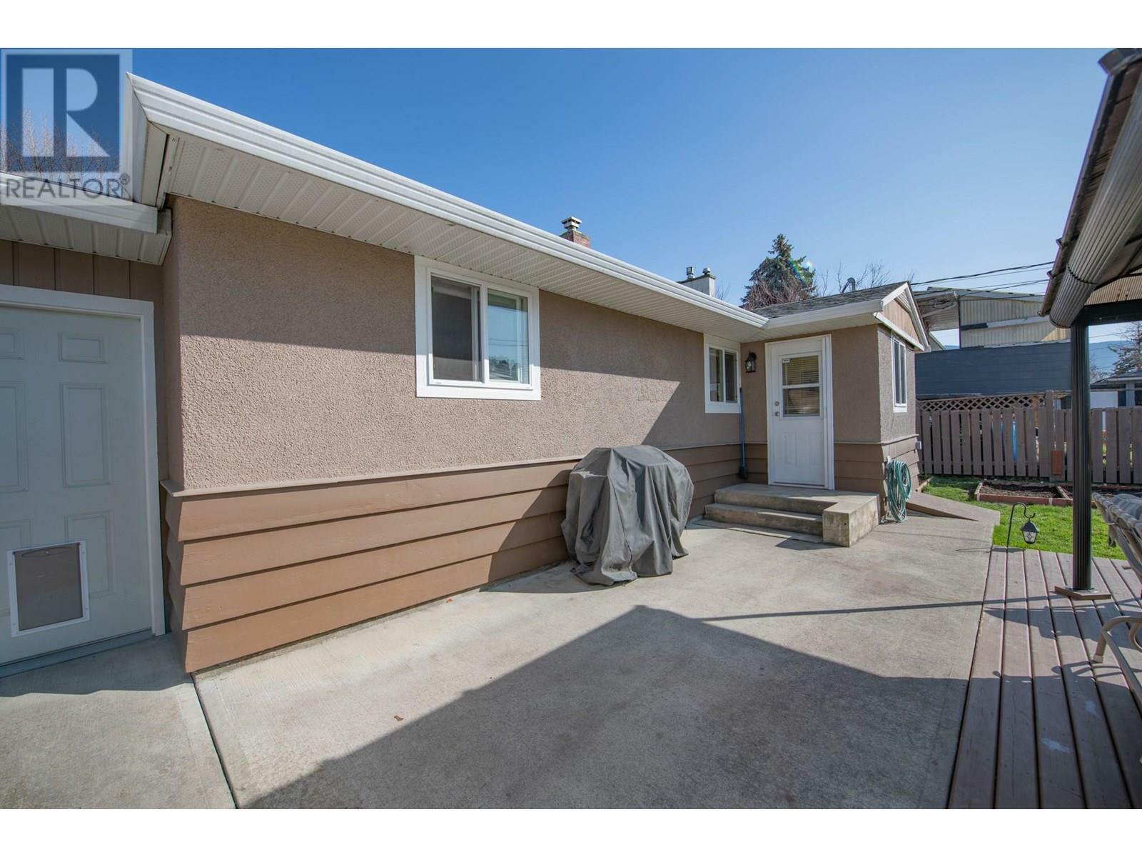 VERNON, British Columbia, V1T 1X5, CA, 2 Bedrooms Bedrooms, ,1 BathroomBathrooms,Residential,For Sale,1837289