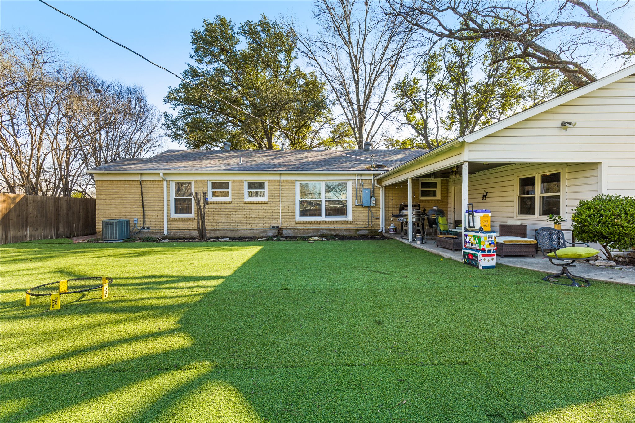  3504 Corto Avenue, Fort Worth, TX, 76109 - 物件實景