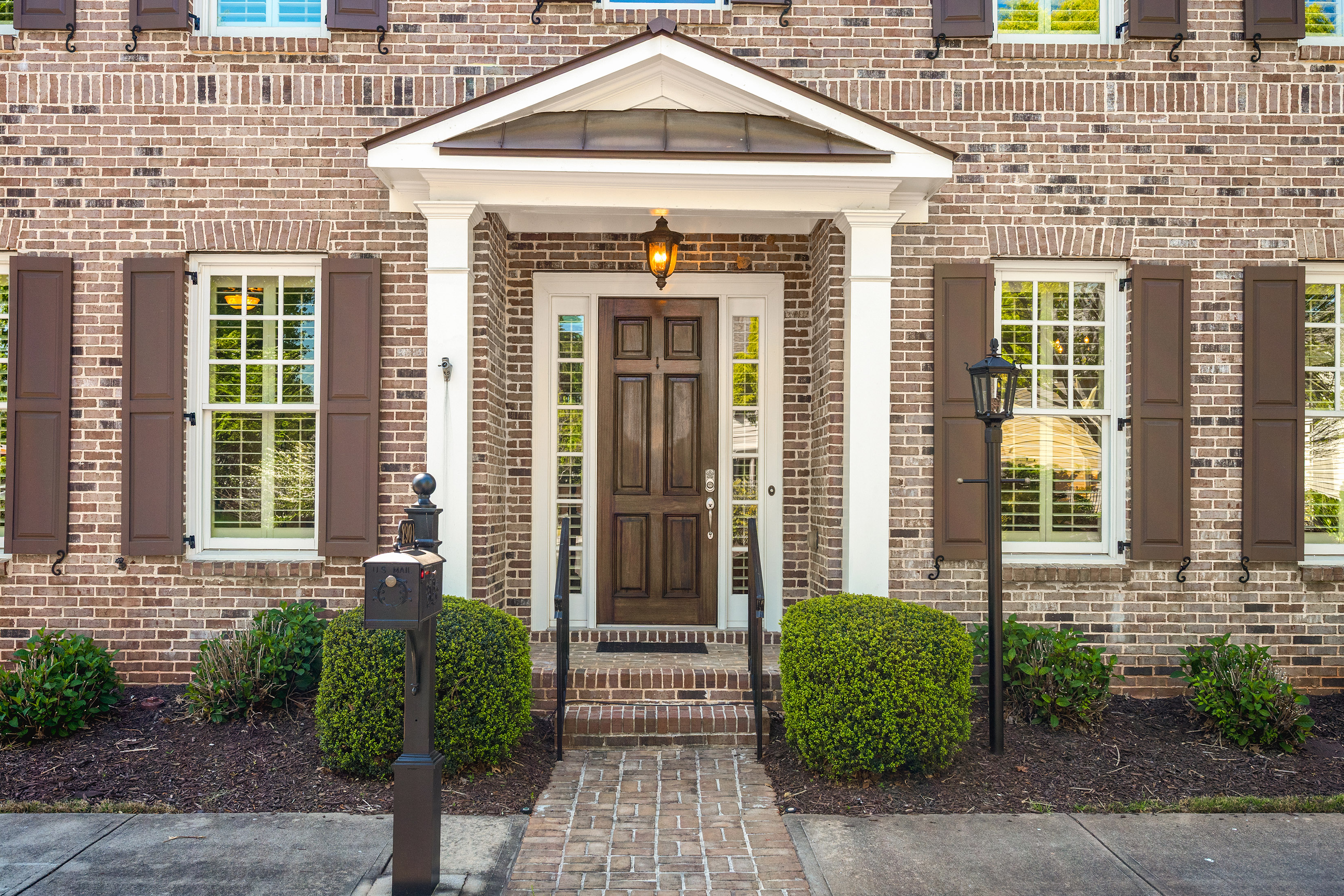  Charming Home in Gated Garden Gates - 物件實景