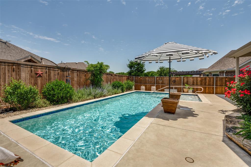 McKinney, Texas, 75071, United States, 3 Bedrooms Bedrooms, ,2 BathroomsBathrooms,Residential,For Sale,1818021