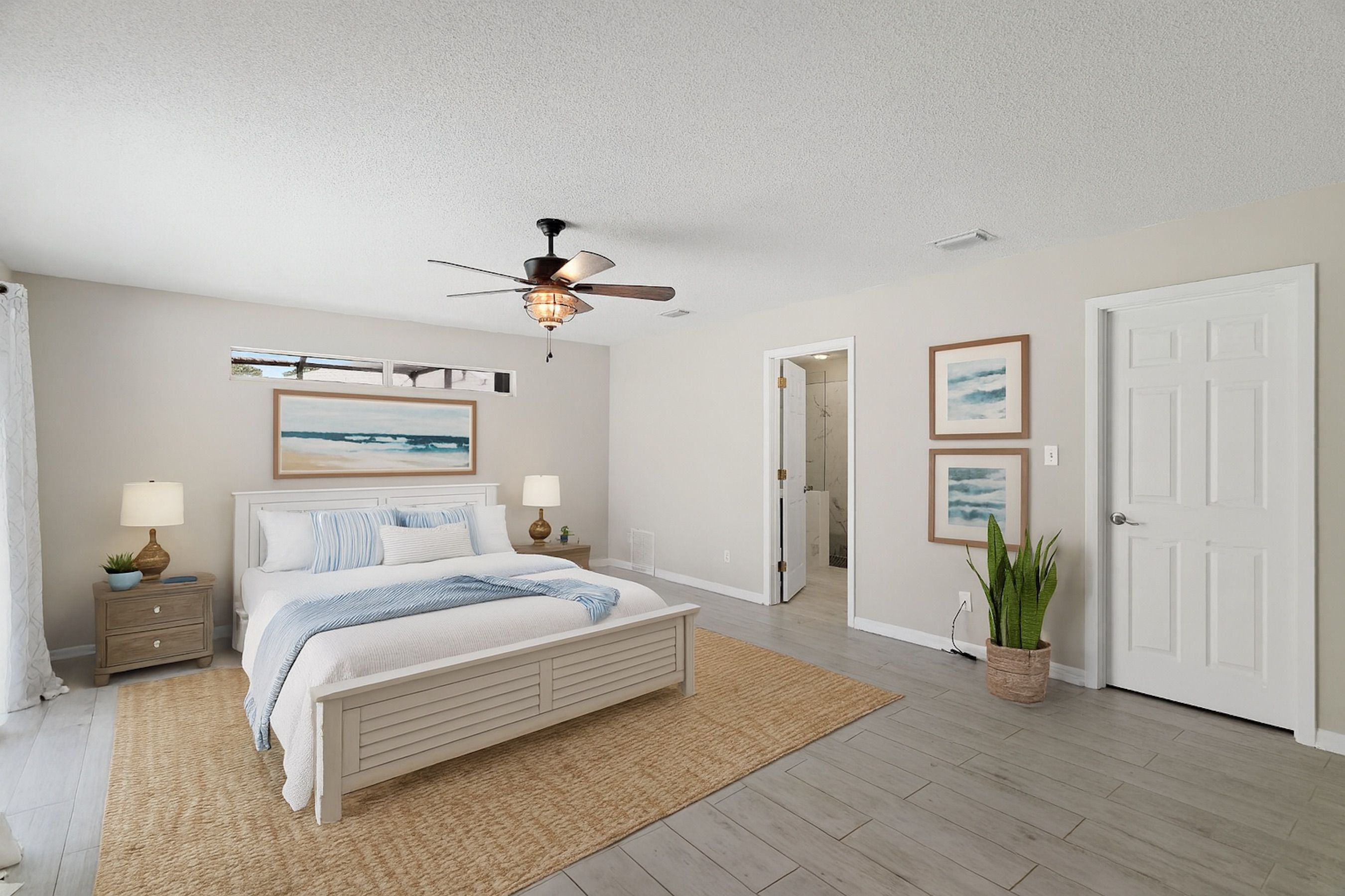  Lakefront Pool Home On Expansive Double Lot With Oversized Lanai - 物件實景