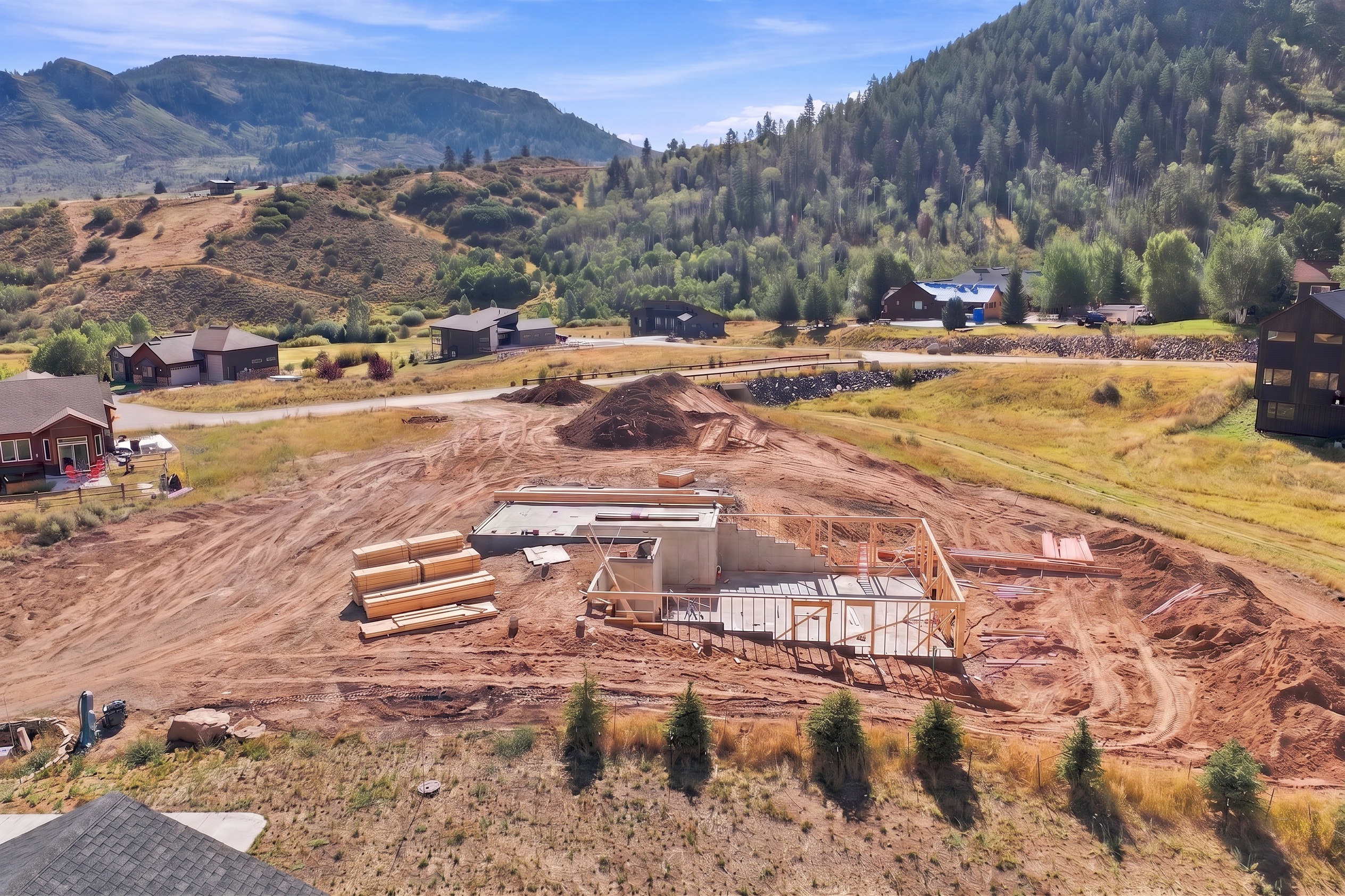  30370 Hostler Drive, Oak Creek, CO 80467 - 物件實景