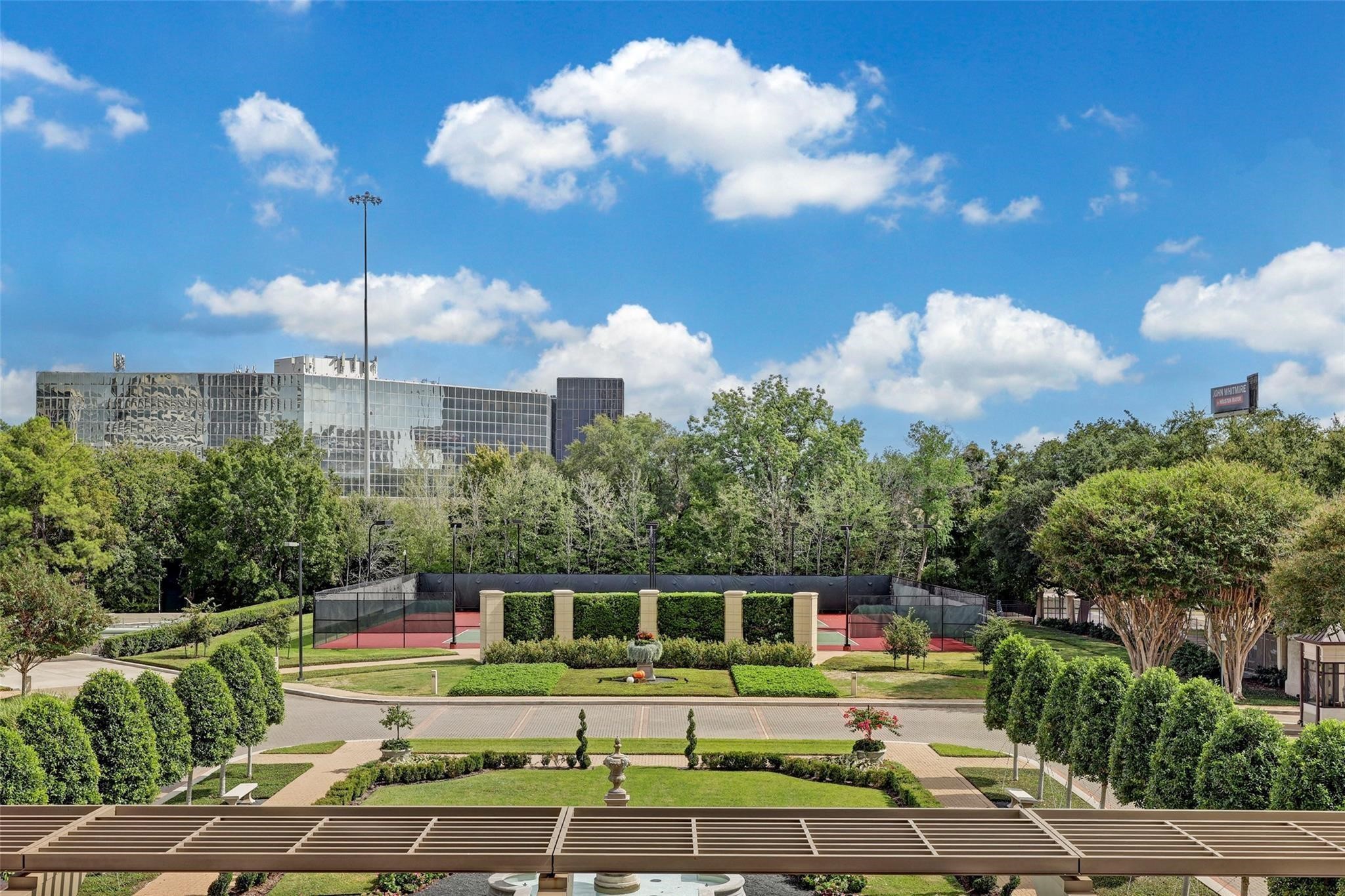  1000 Uptown Park Boulevard #101 - 物件實景