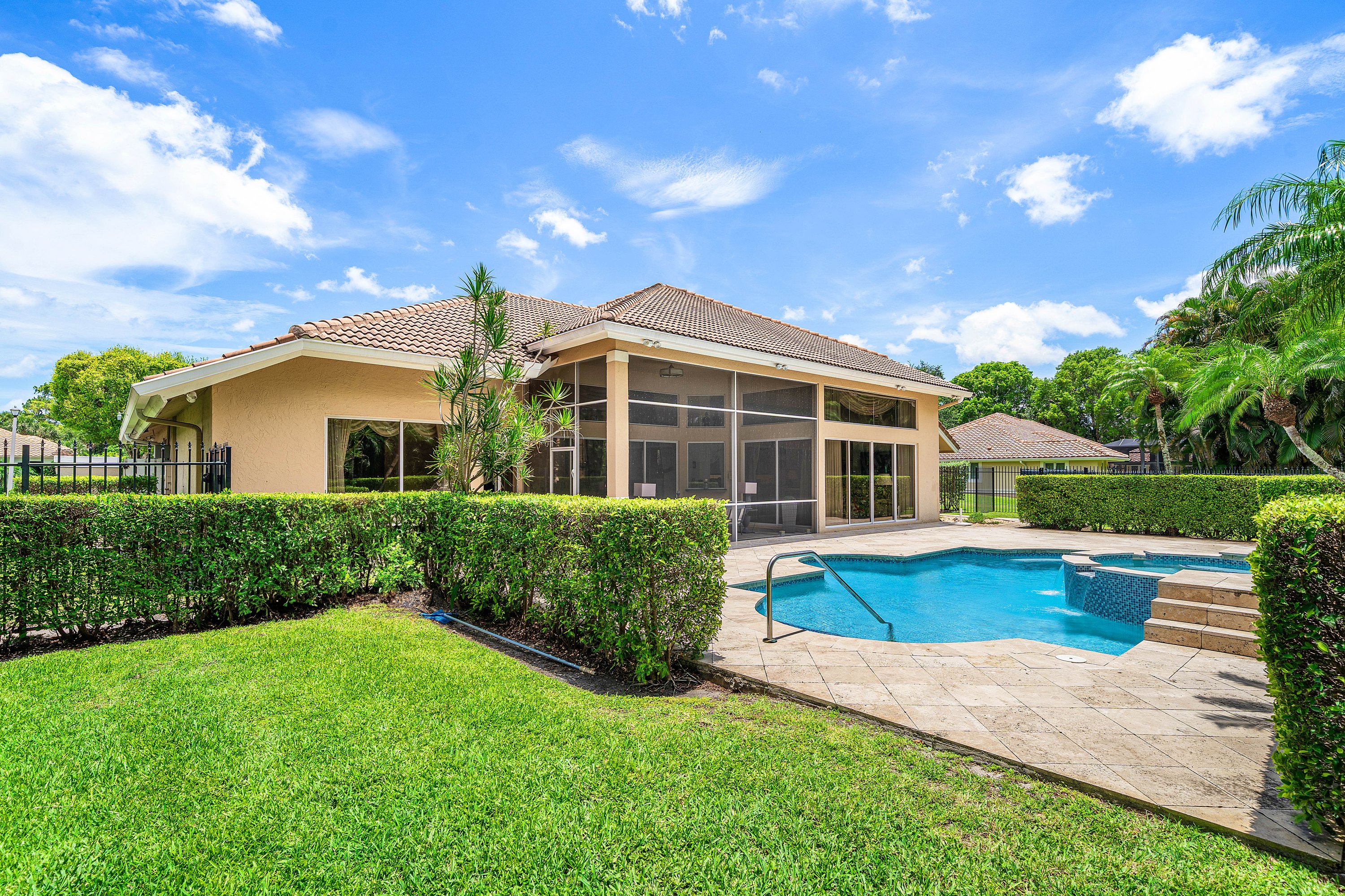  1697 Mayacoo Lakes Boulevard, West Palm Beach, FL, 33411 - 物件實景