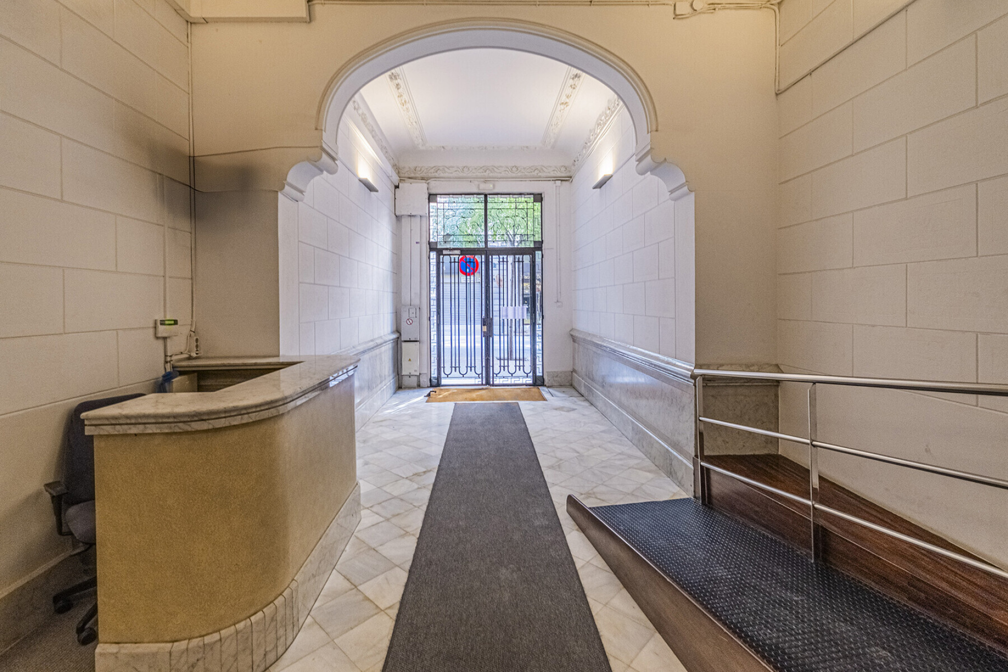  Impressive top quality apartment in the heart of Dreta d