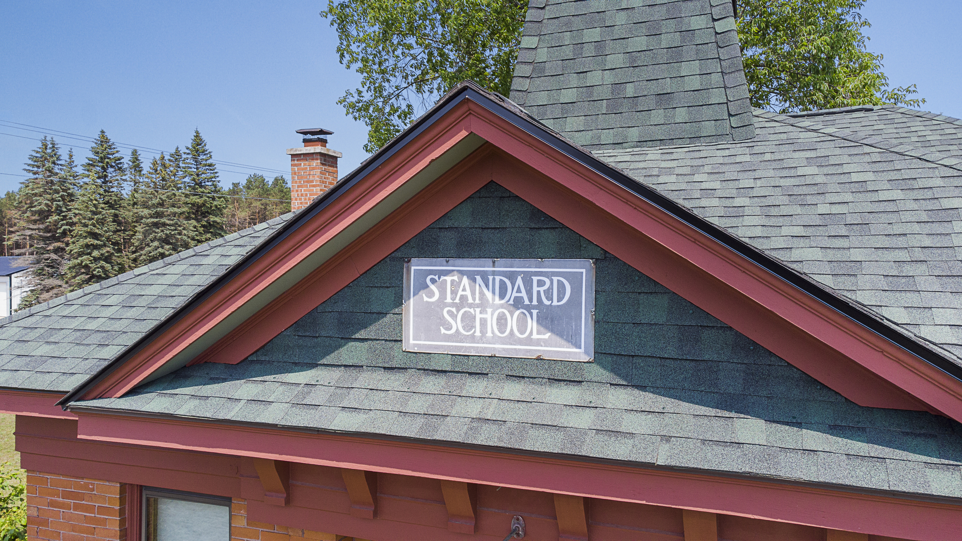  Historic Renovated School House - 物件實景