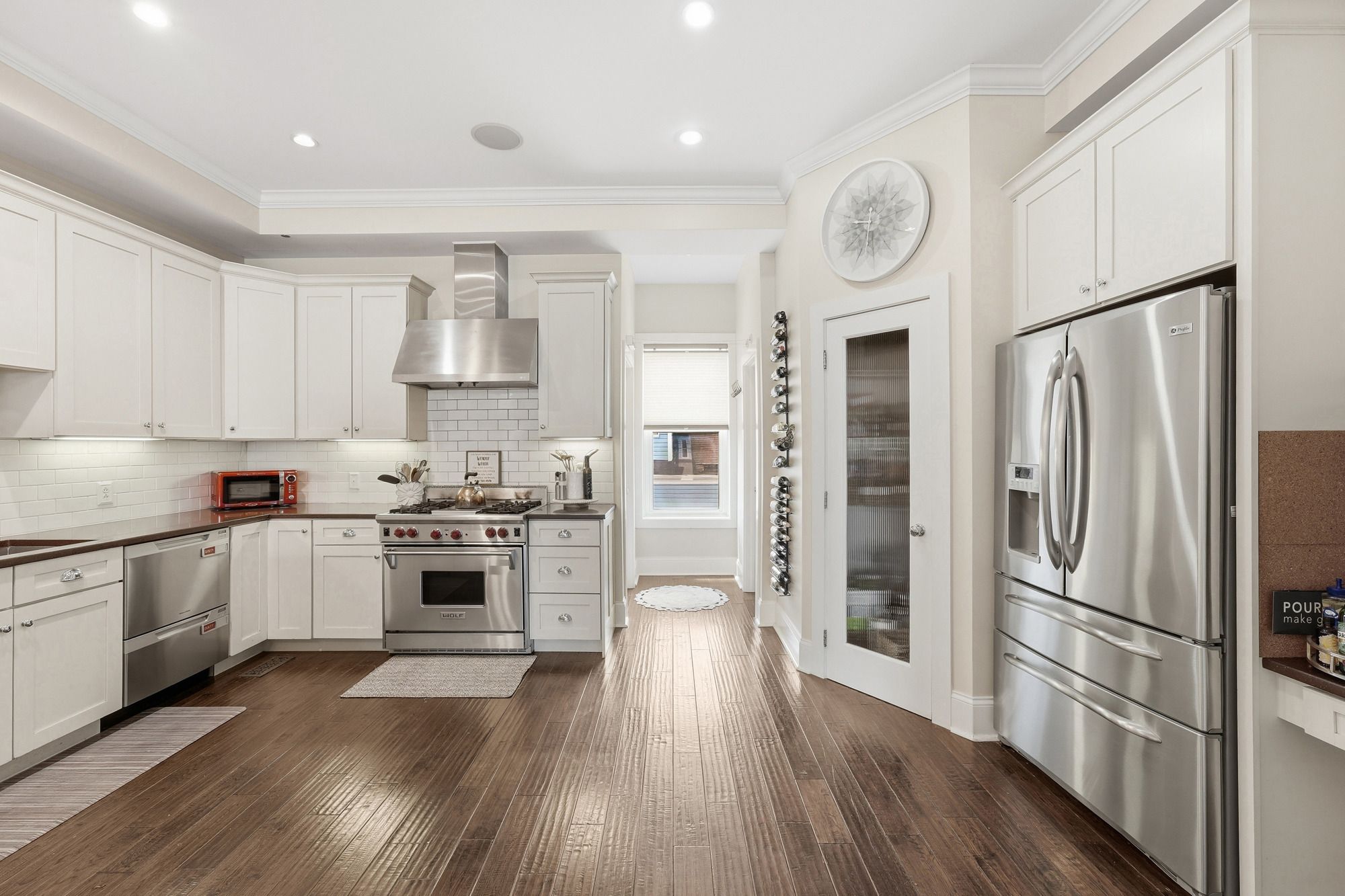  2418 Jane Street, Pittsburgh, PA 15203 - 物件實景