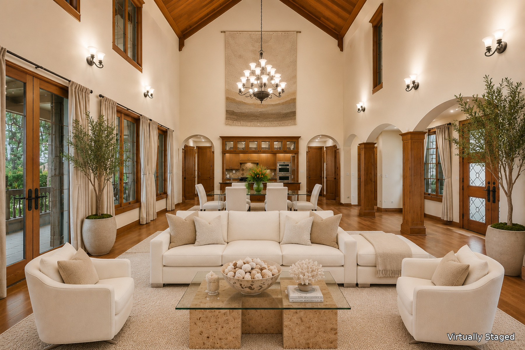  940842 Old Nassauville Road, Fernandina Beach, FL, 32034 - 物件實景