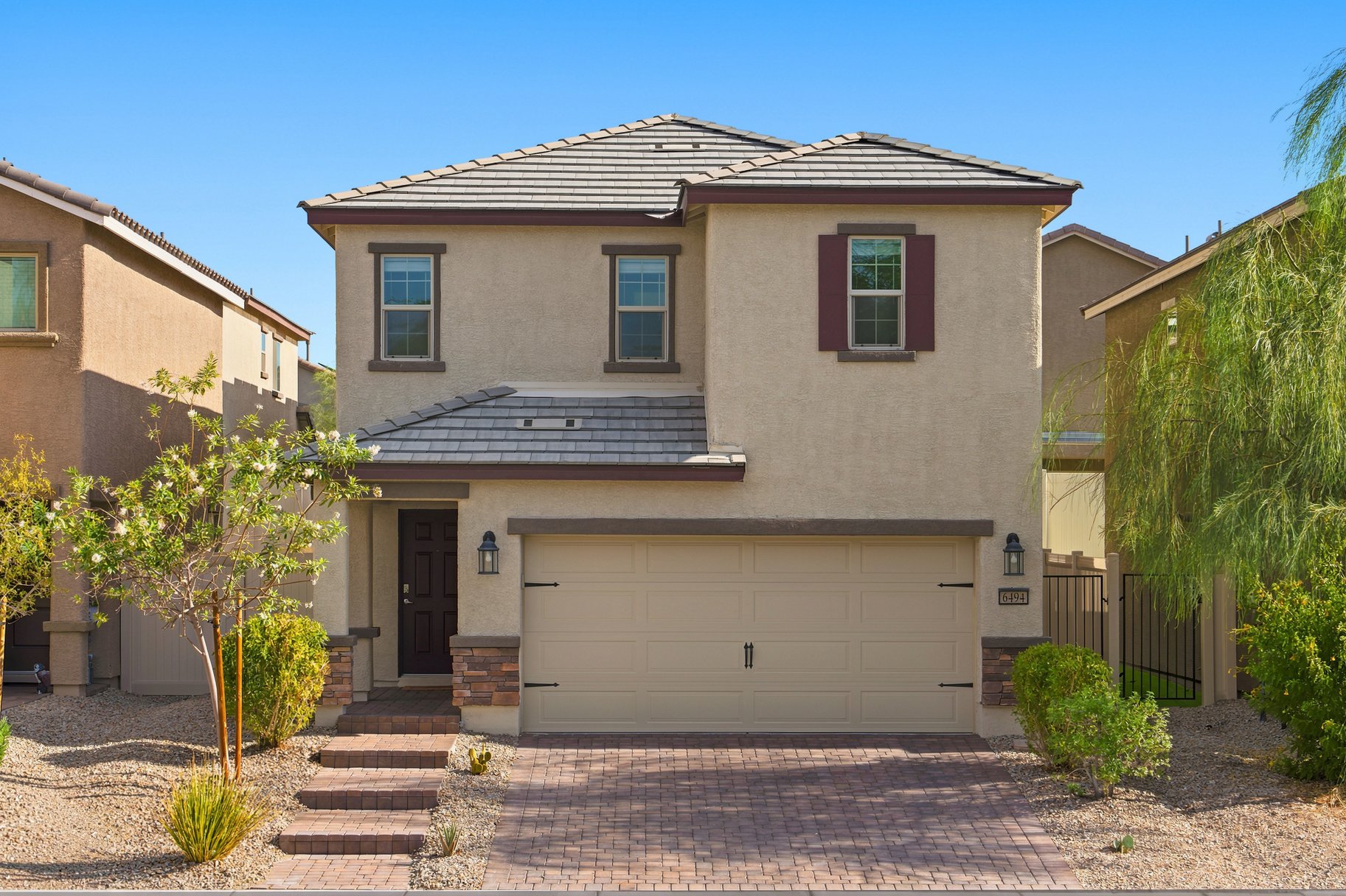  Move-In Ready Home with Great Investment Potential - 物件實景