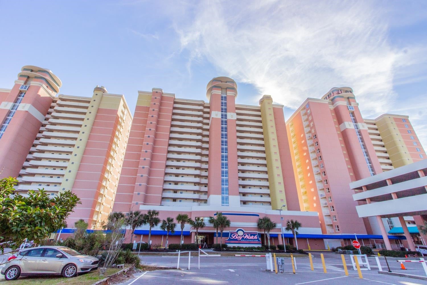 Ocean Blvd, North Myrtle Beach, SC 29582
