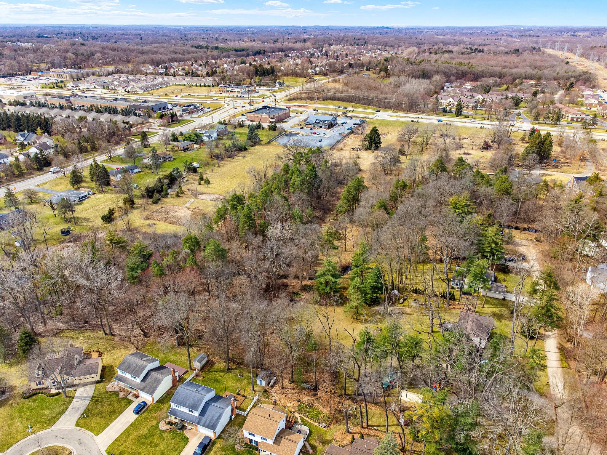 Orion Twp, Michigan, 48359, United States, ,Land,For Sale,1981506