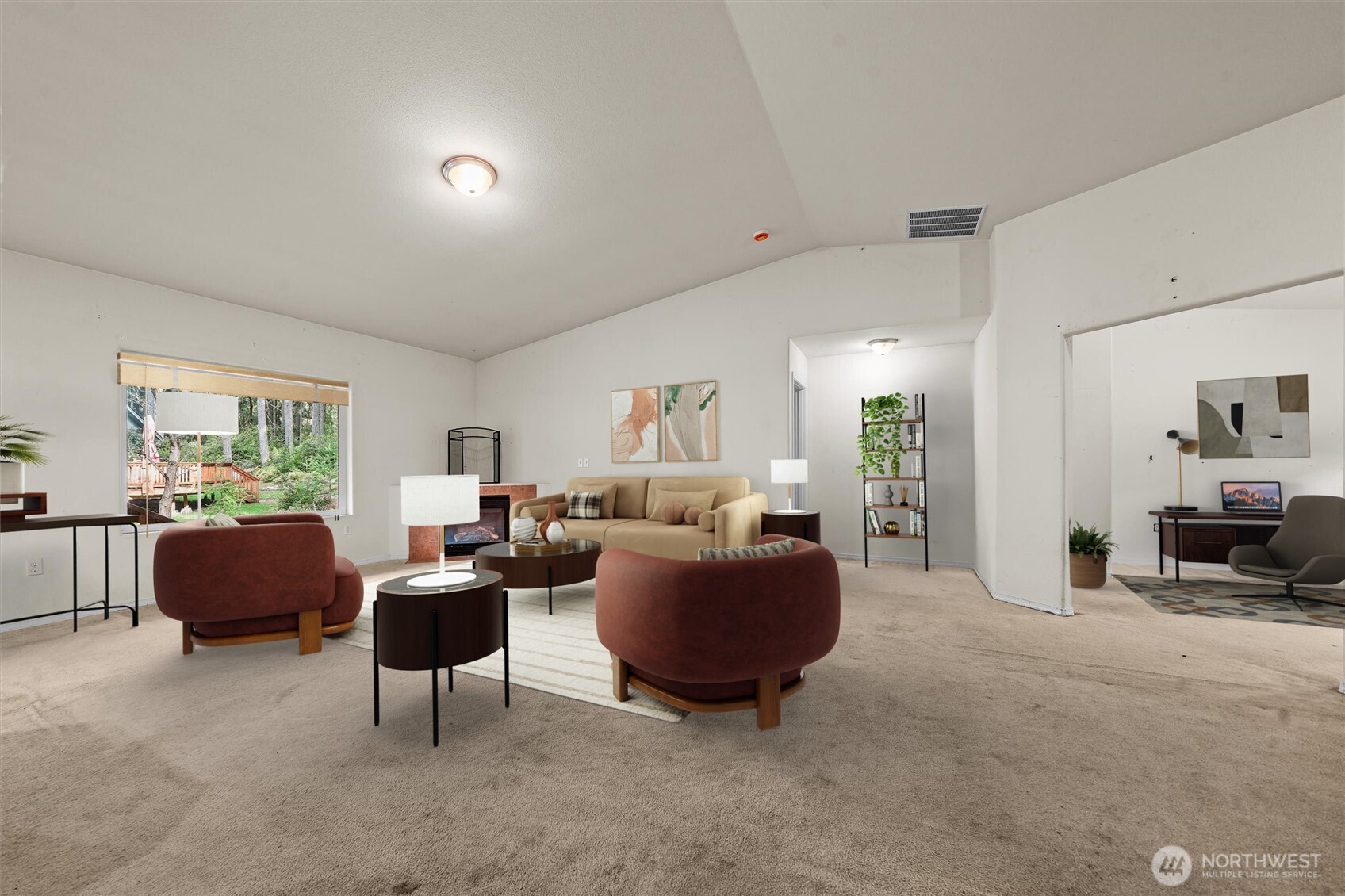 Anderson Island, Washington, 98303, United States, 3 Bedrooms Bedrooms, ,2 BathroomsBathrooms,Residential,For Sale,1998316