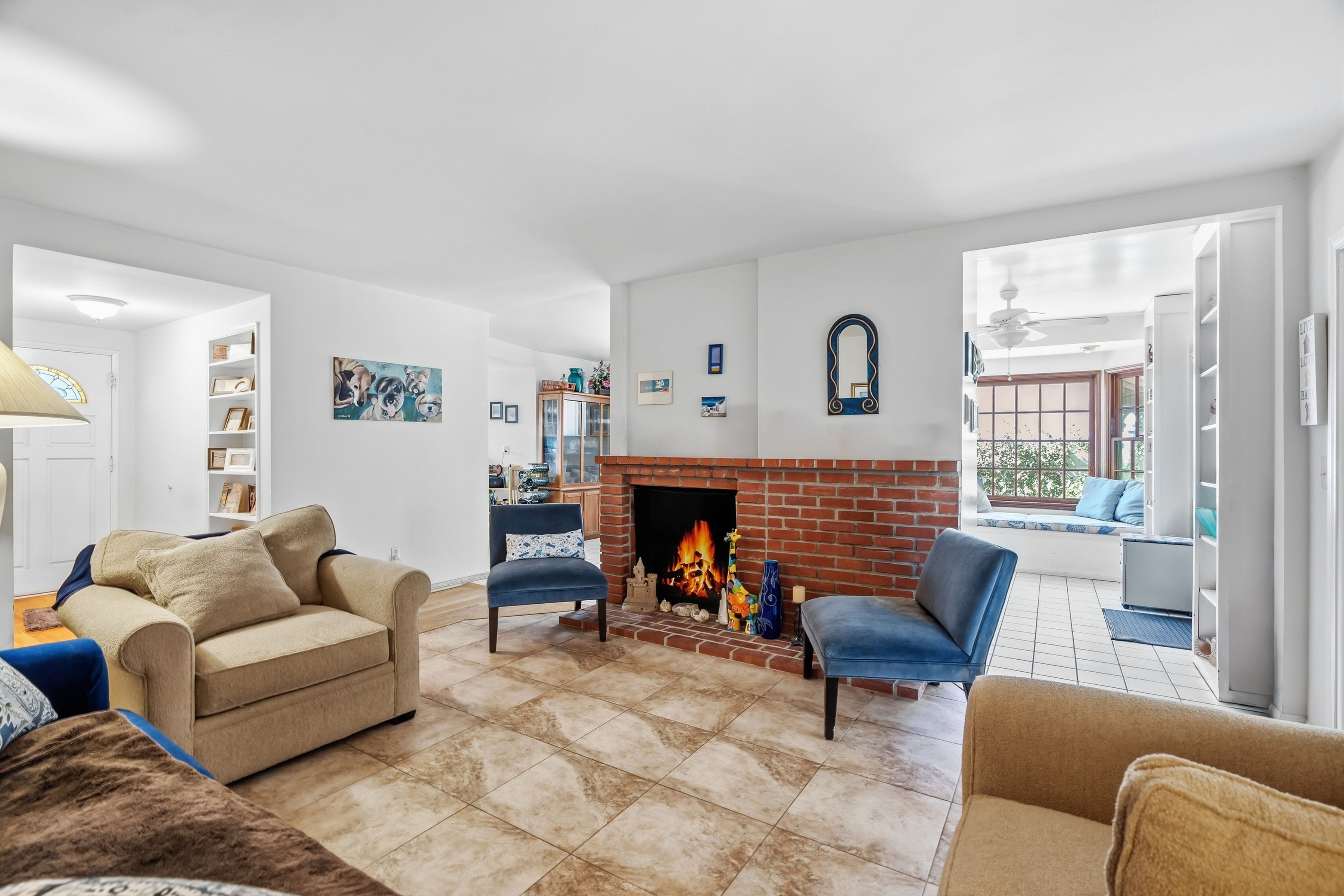  16809 Armstead Street - 物件實景