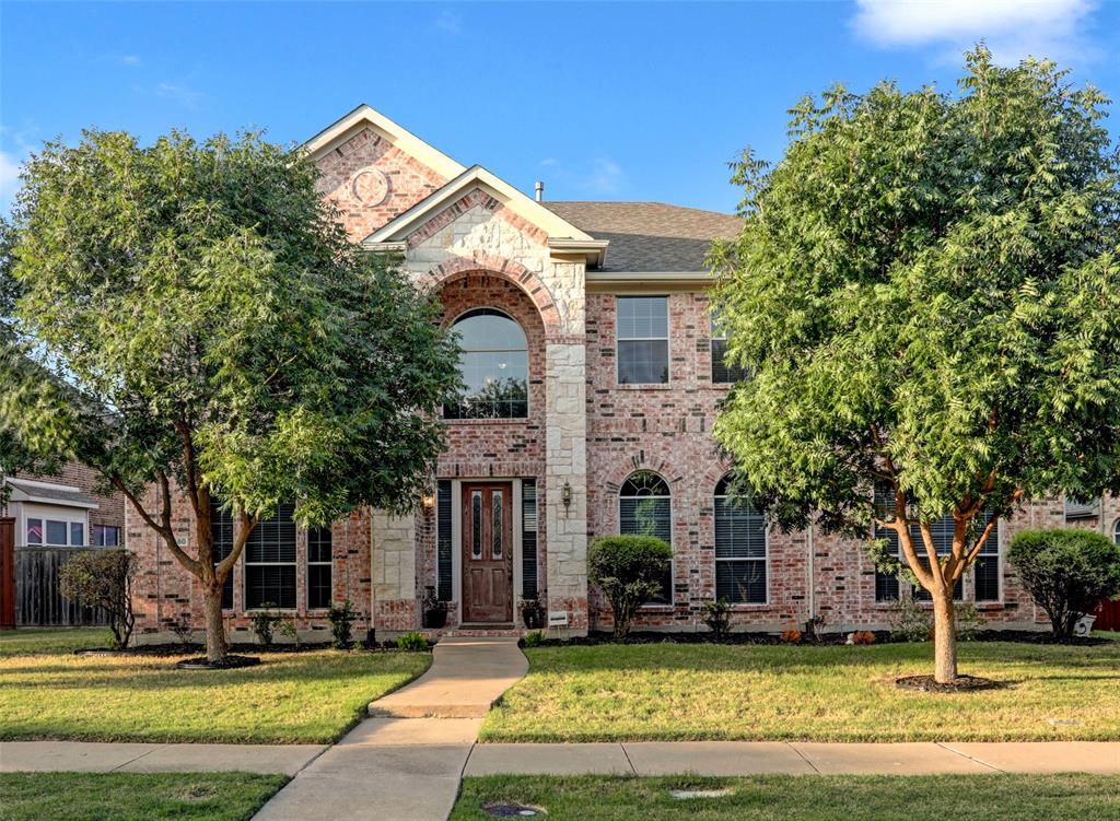 Frisco, Texas, 75035, United States, 4 Bedrooms Bedrooms, ,4 BathroomsBathrooms,Residential,For Sale,1907337