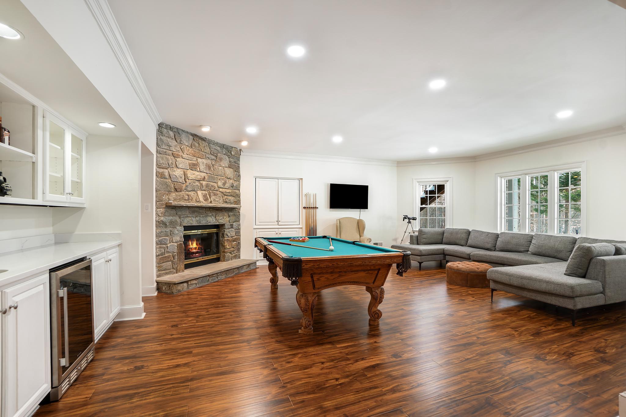  9646 Eagle Ridge Drive, Bethesda, MD, 20817 - 物件實景