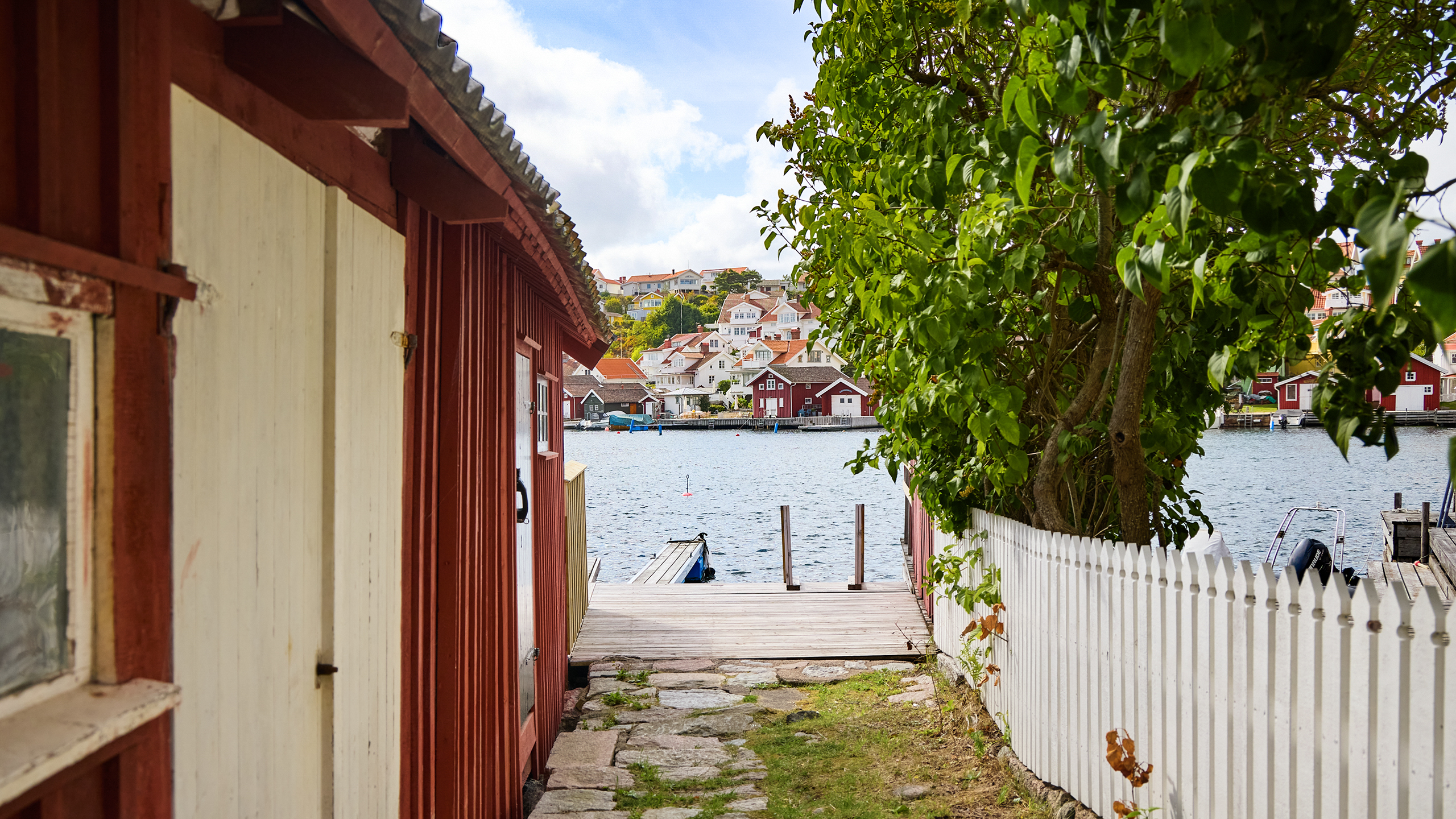  Båtsmansliden 13 - 物件實景