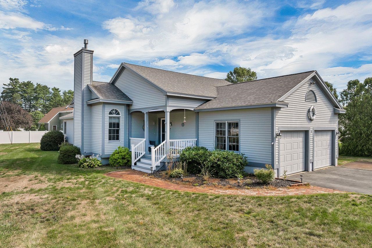 Seabrook, New Hampshire, 03874, United States, 3 Bedrooms Bedrooms, ,2 BathroomsBathrooms,Residential,For Sale,1986462