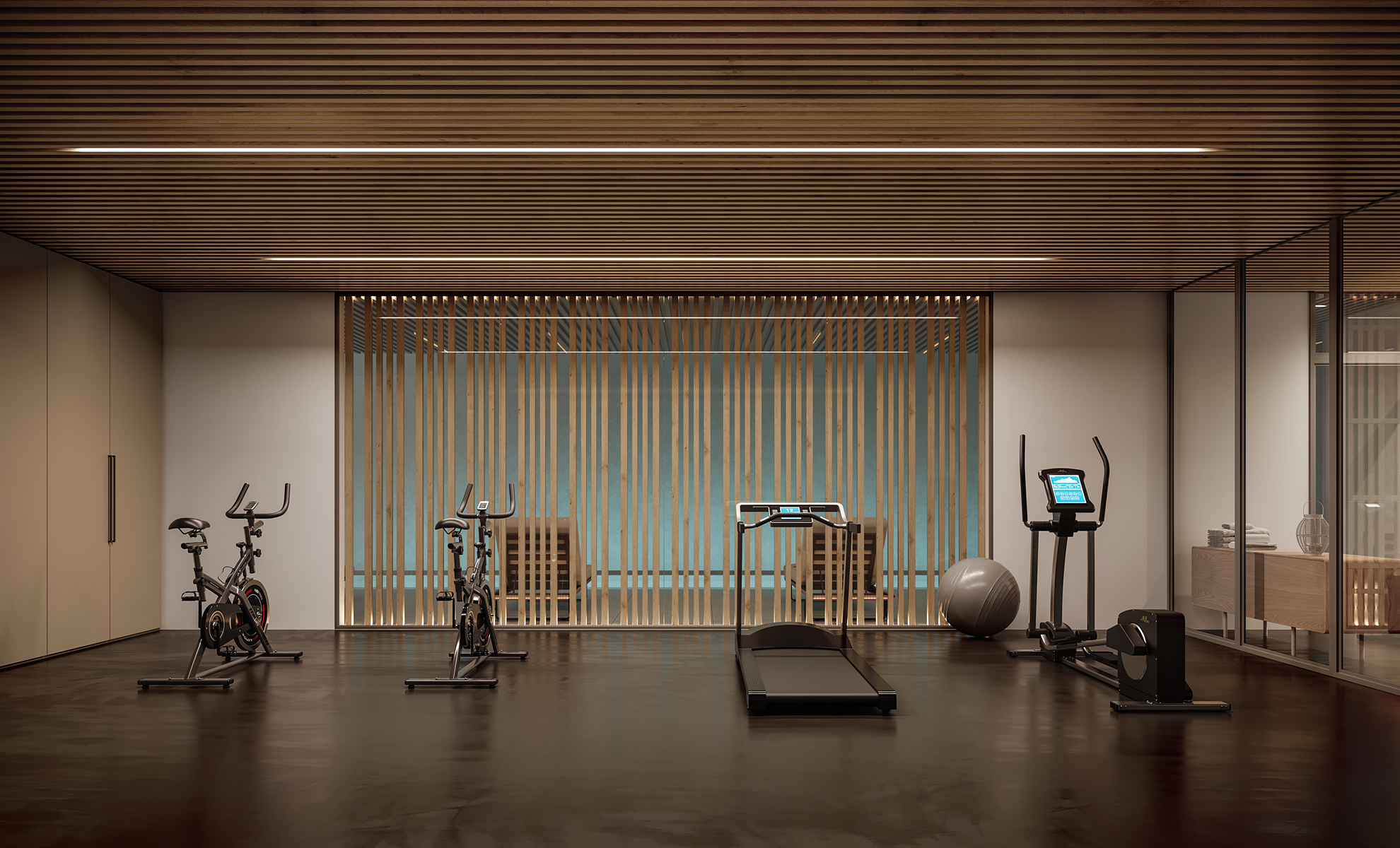  Classic elegance with a contemporary soul in the heart of Recoletos - 物件實景