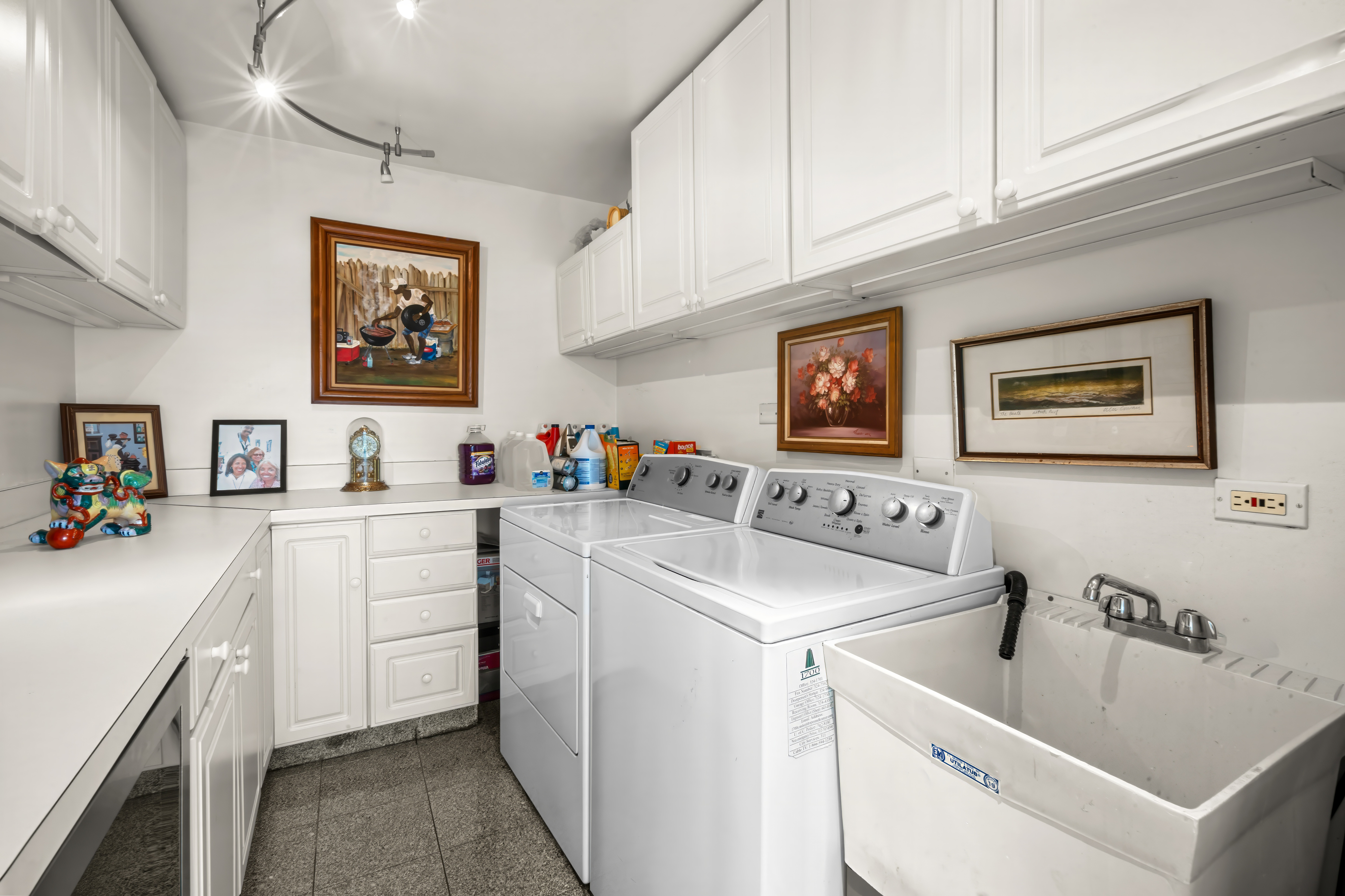  Rare Combined Residence in the Heart of Hyde Park - 物件實景