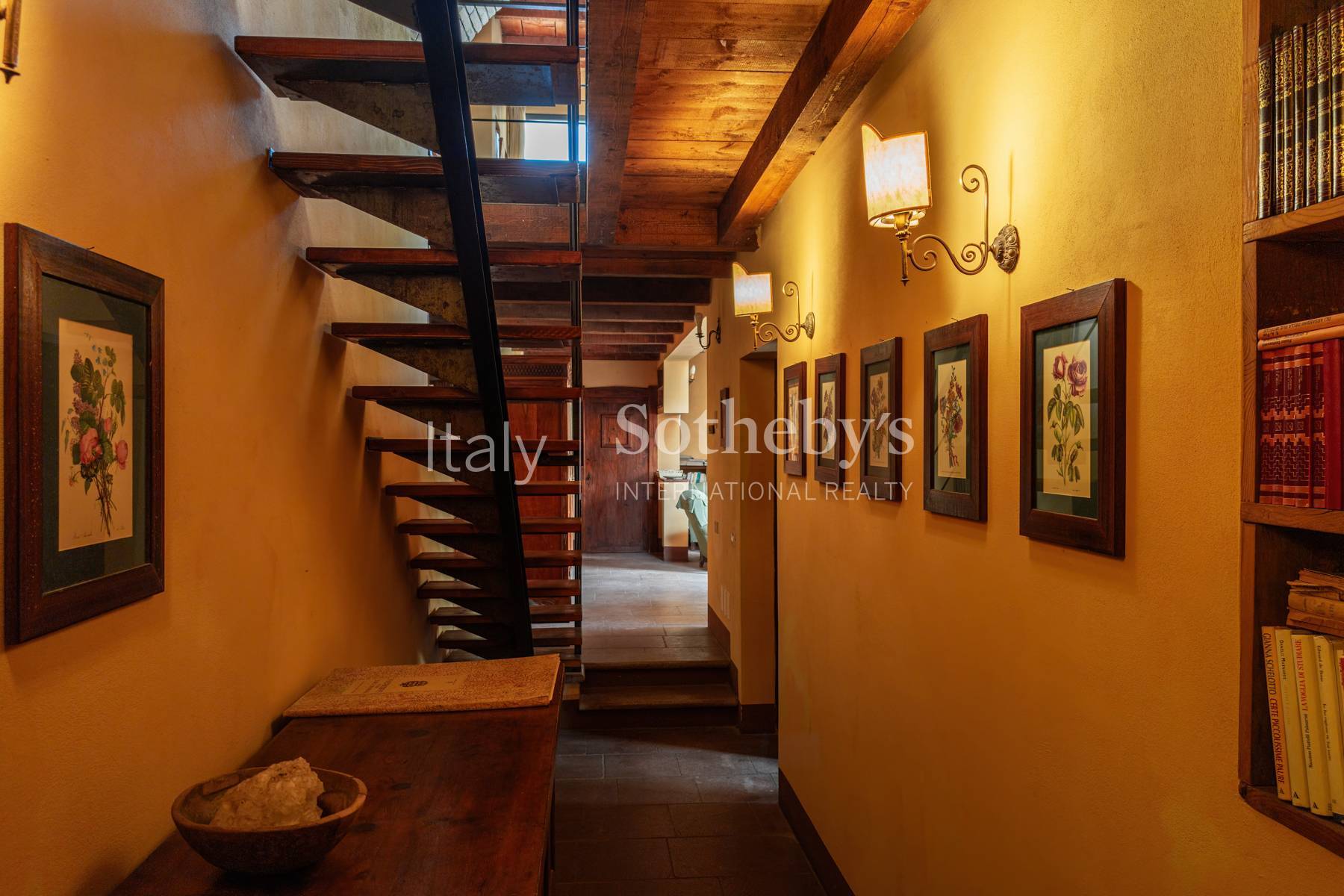  A traditional house in the heart of South Sardinia - 物件實景