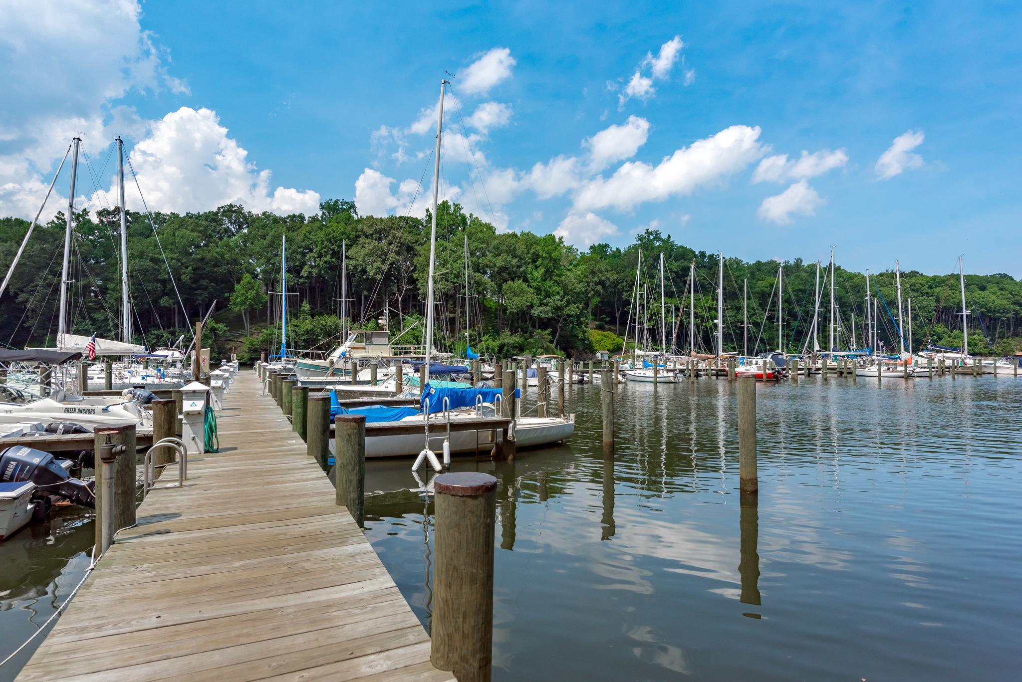  1689 Alice Court, Annapolis, MD, 21401 - 物件實景