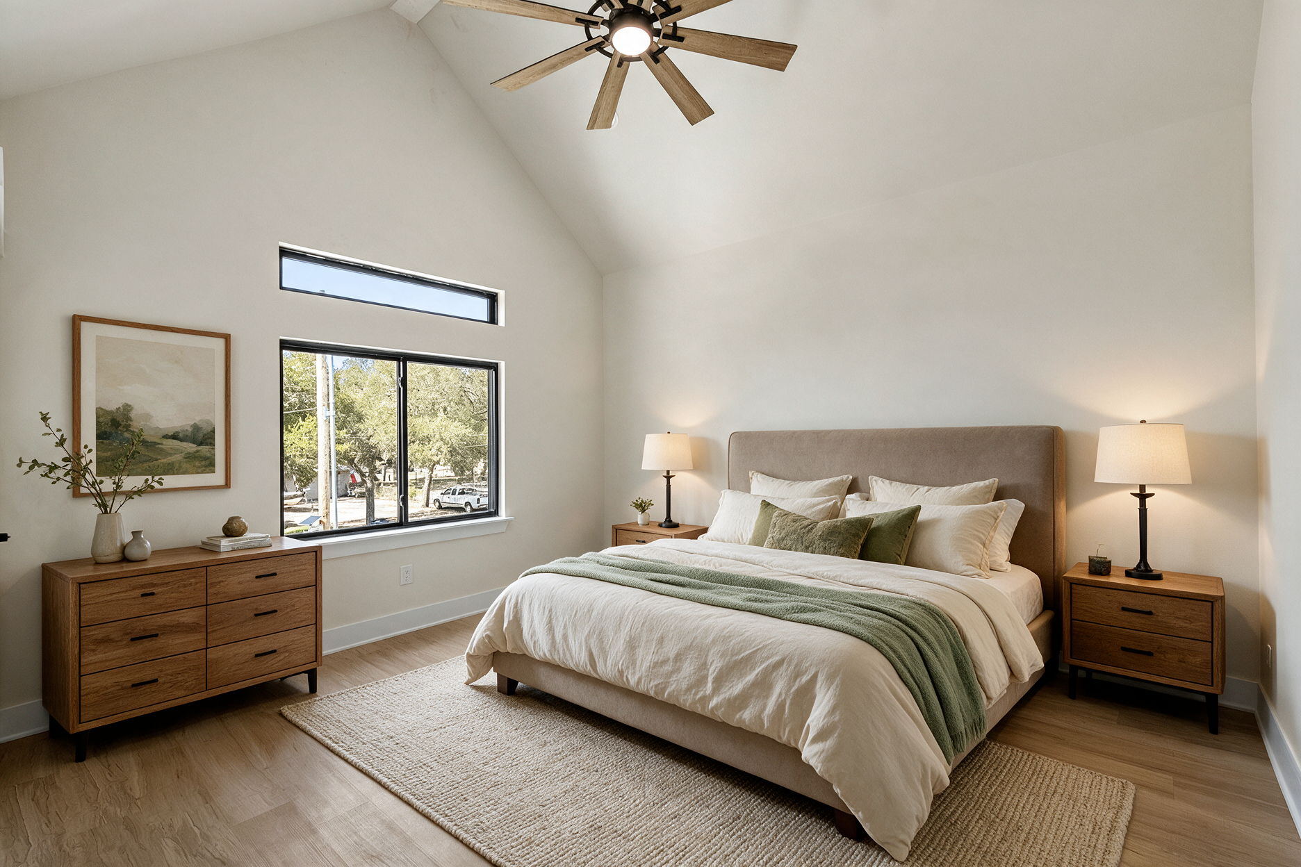  Elevated South Austin Living - 物件實景