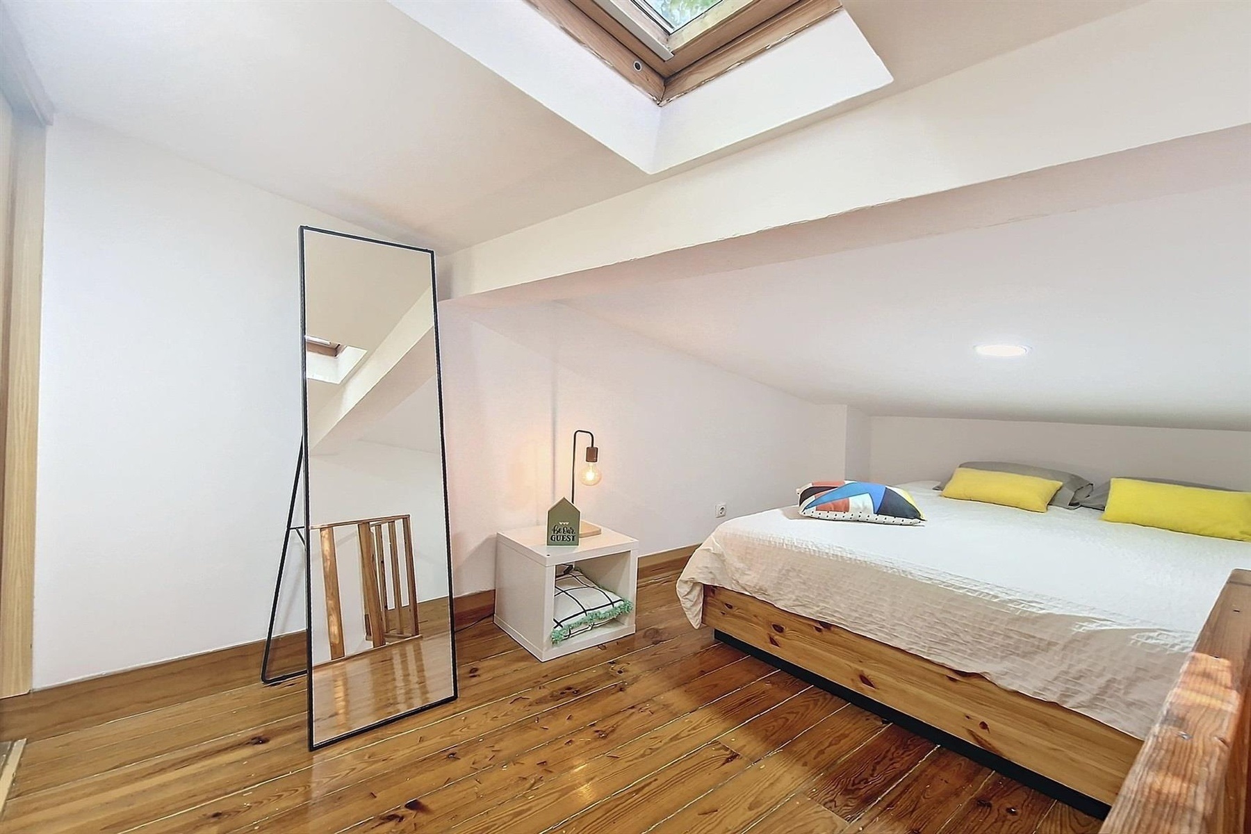  Flat, 1 bedrooms, for Sale - 物件實景