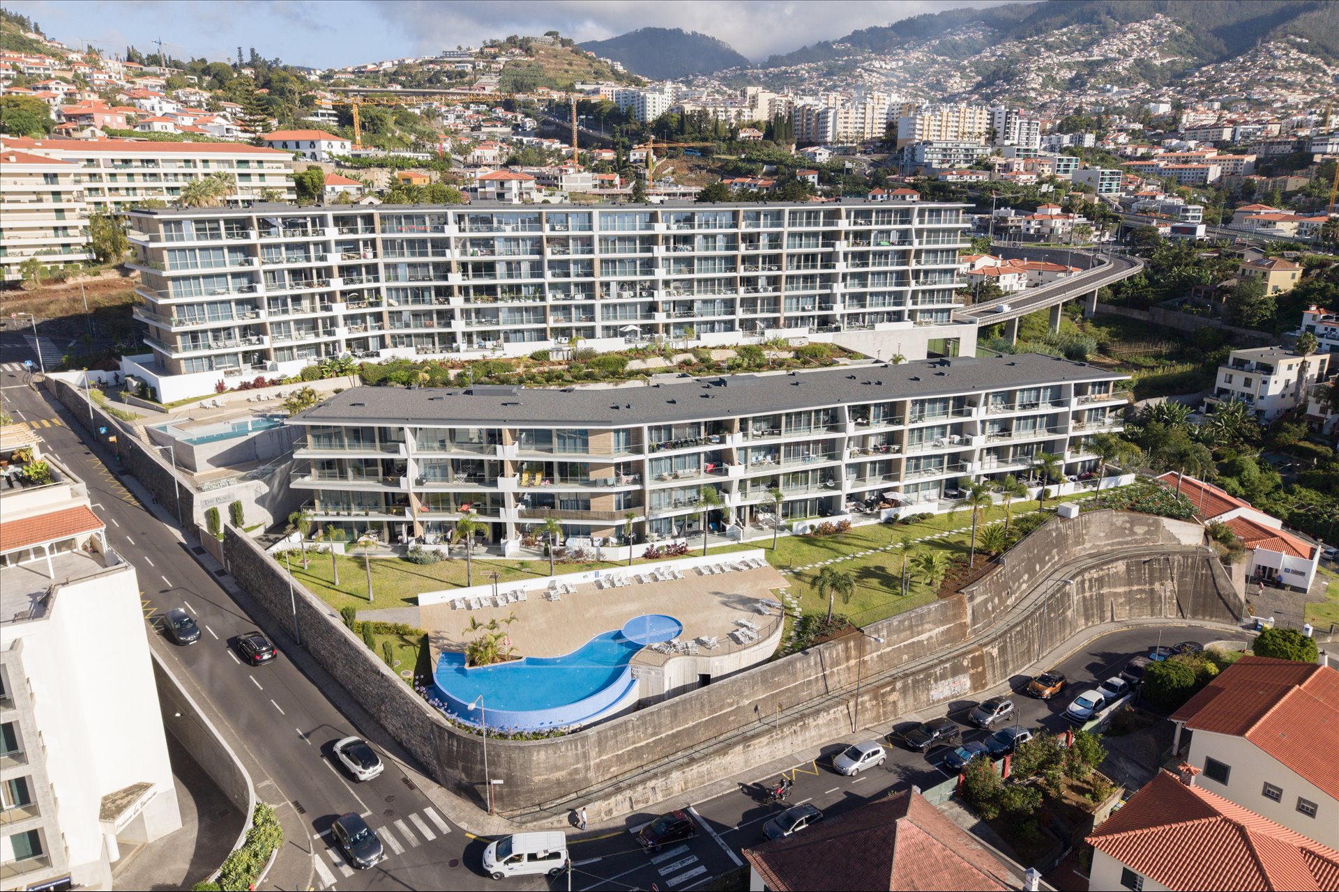  Flat, 3 bedrooms, for Sale - 物件實景