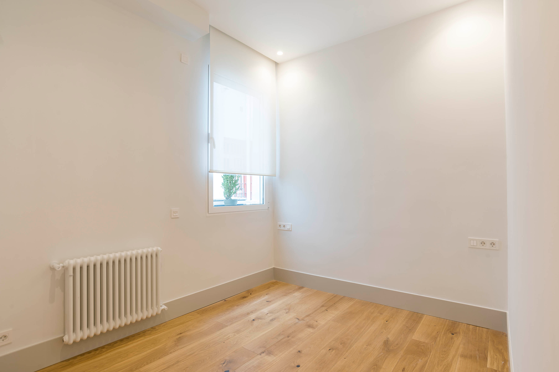  Renovated Classic flat for Sale in Justicia, Madrid - 物件實景