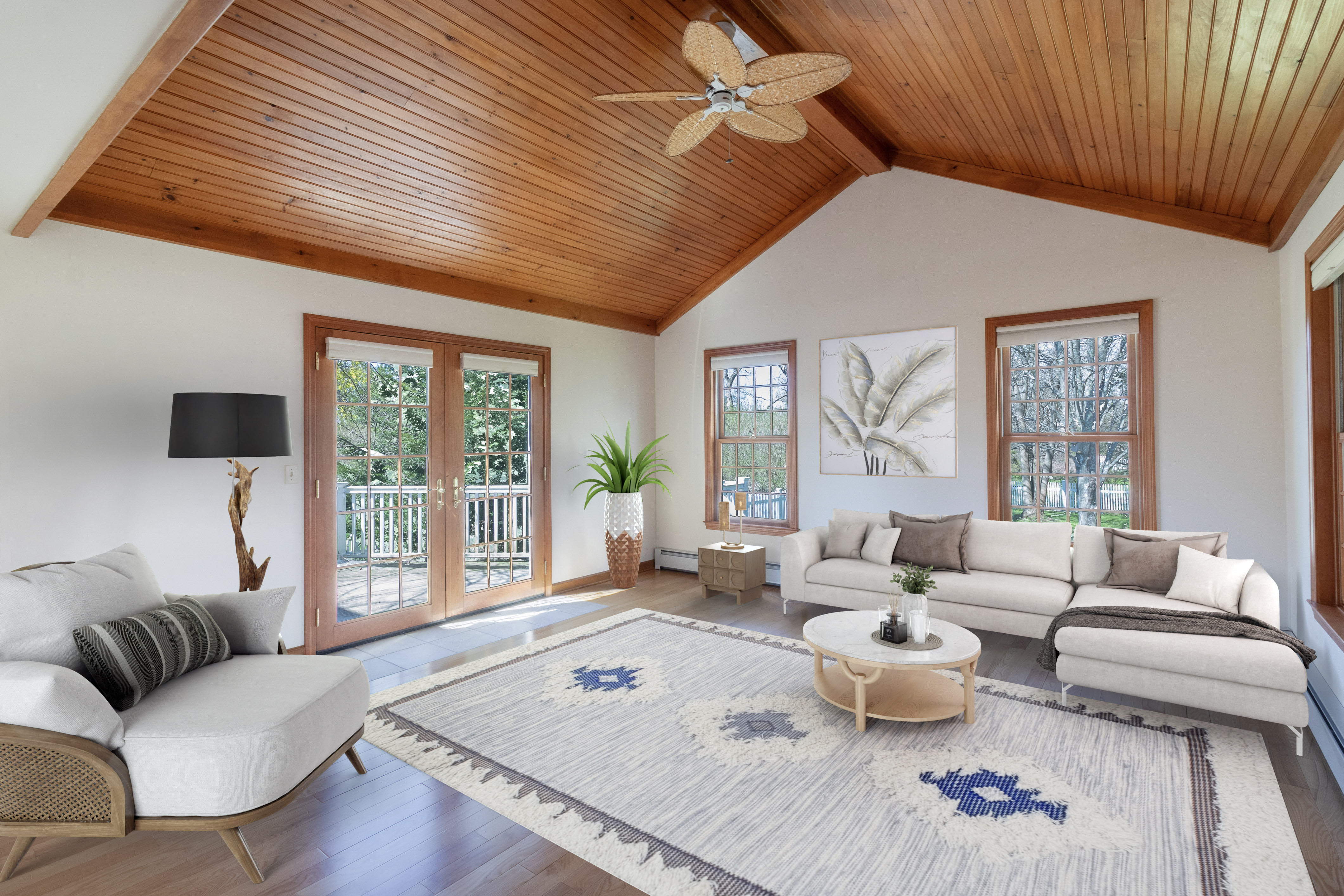  19 Seaside Avenue - 物件實景