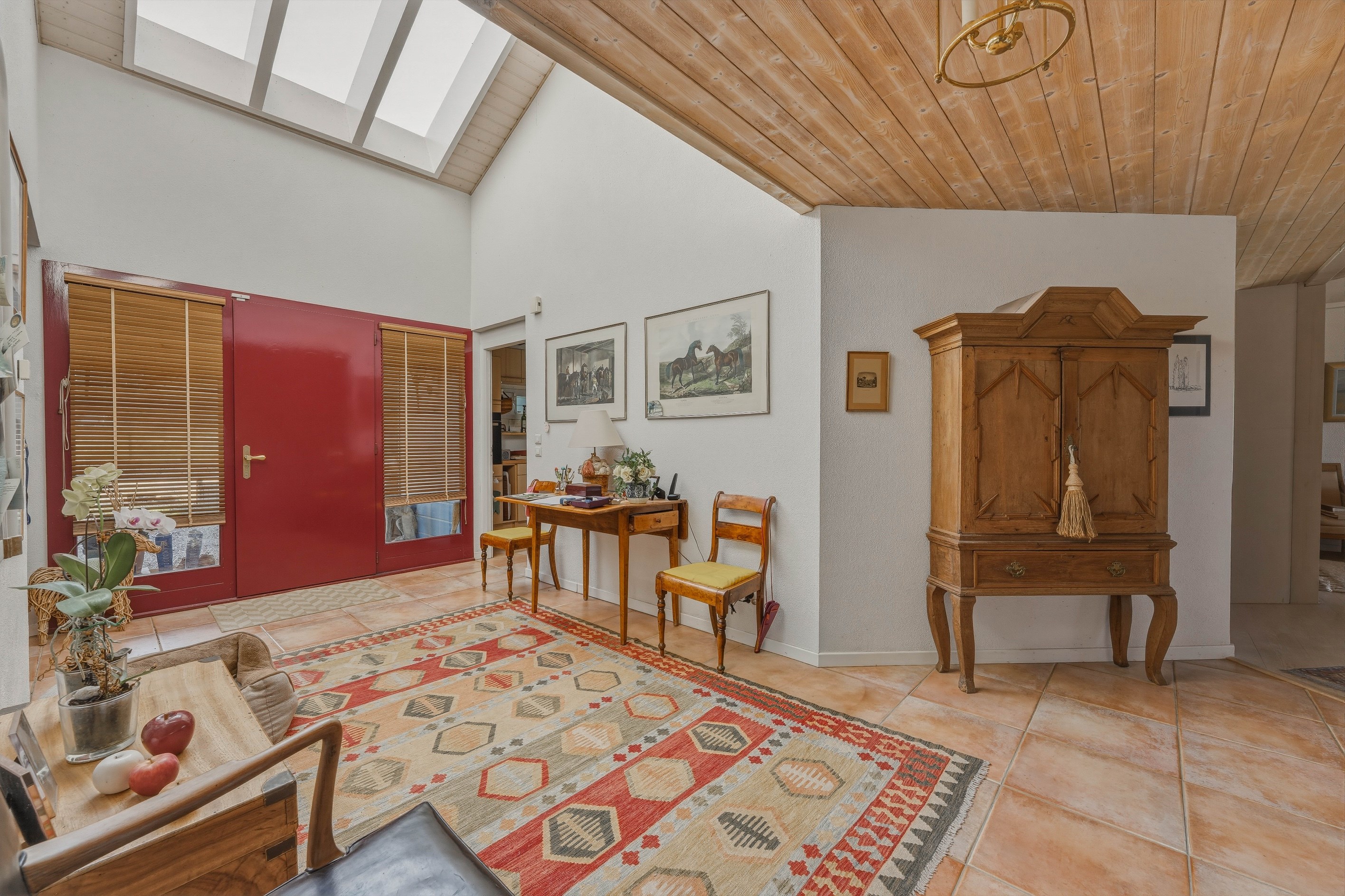  Loisin - Countryside villa - 物件實景