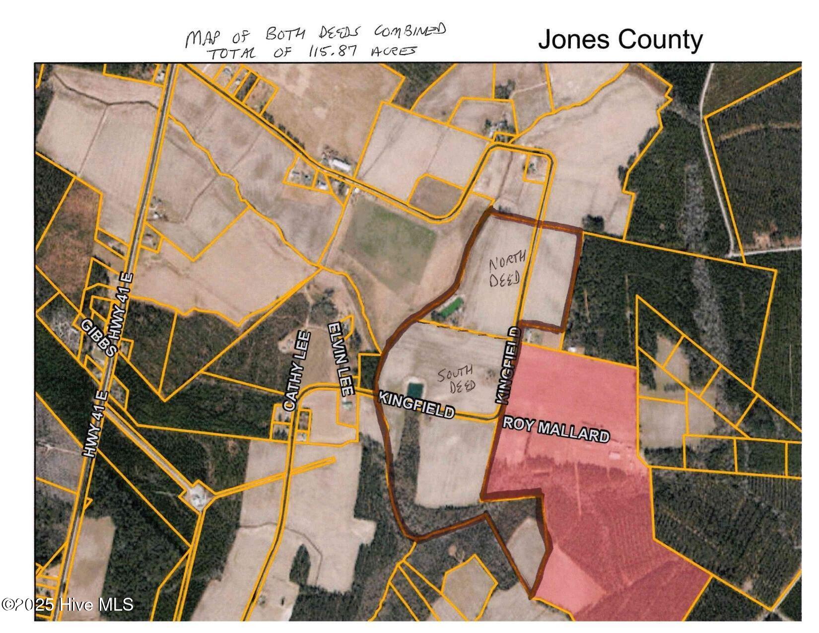 Trenton, North Carolina, 28585, United States, ,Land,For Sale,1963852