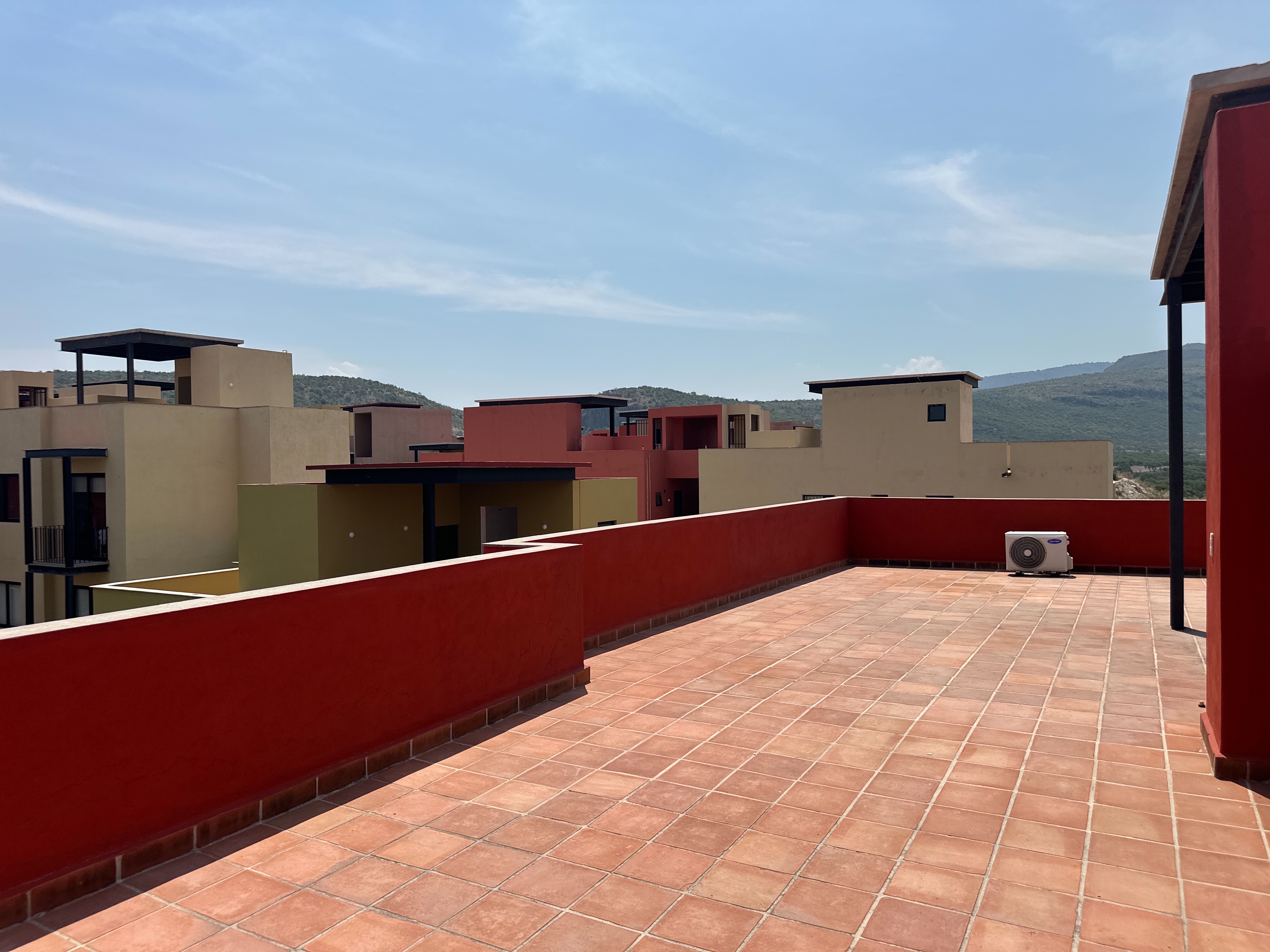  Sky Terrace at Punta del Cielo - 物件實景