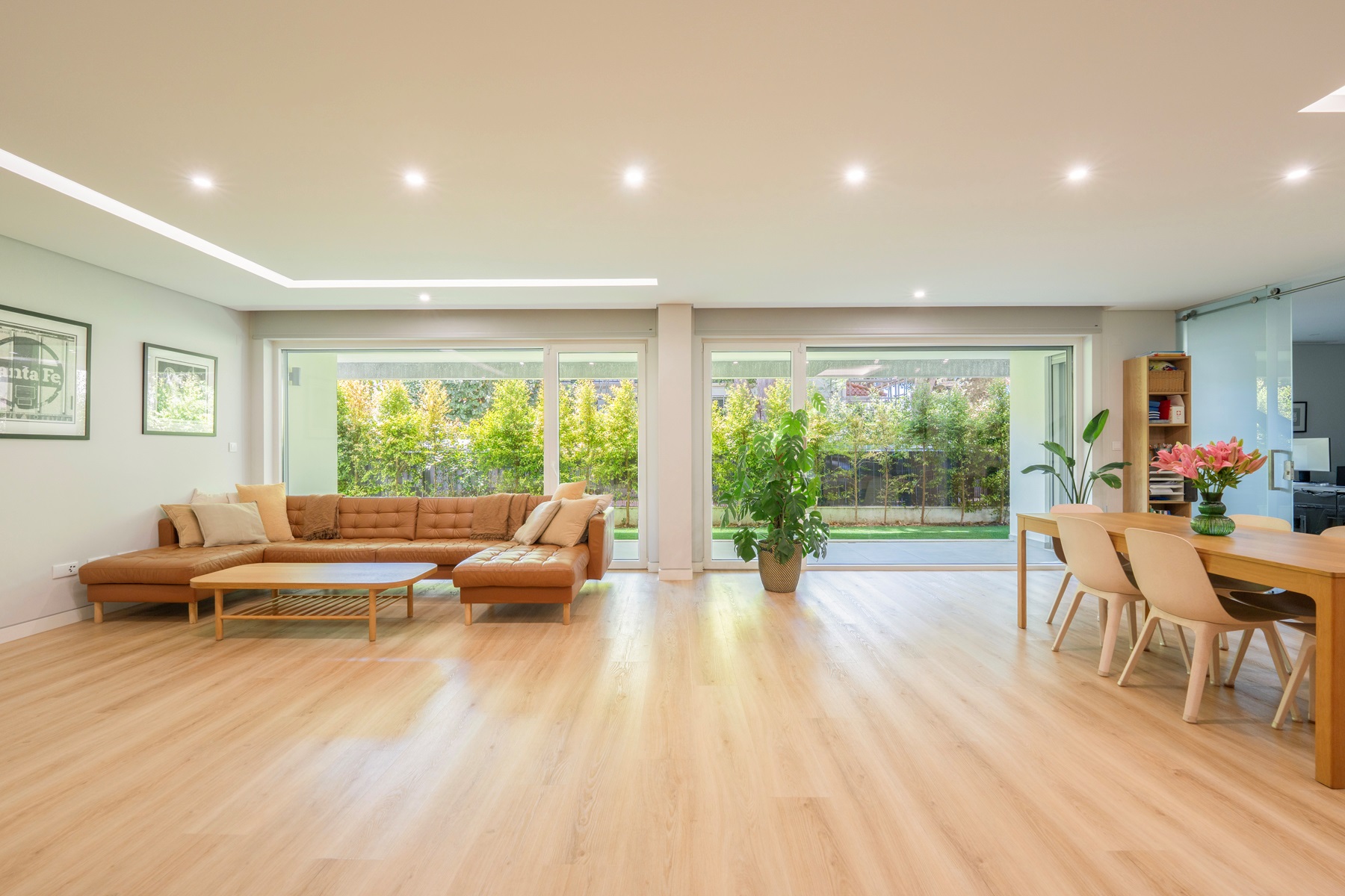  Flat, 4 bedrooms, for Sale - 物件實景