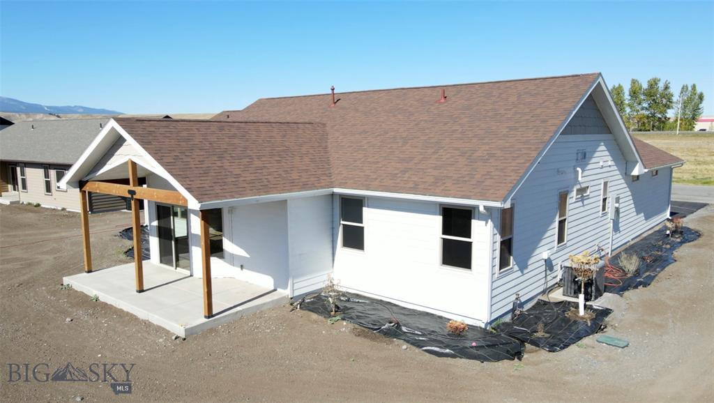 Deer Lodge, Montana, 59722, United States, 3 Bedrooms Bedrooms, ,2 BathroomsBathrooms,Residential,For Sale,2005781